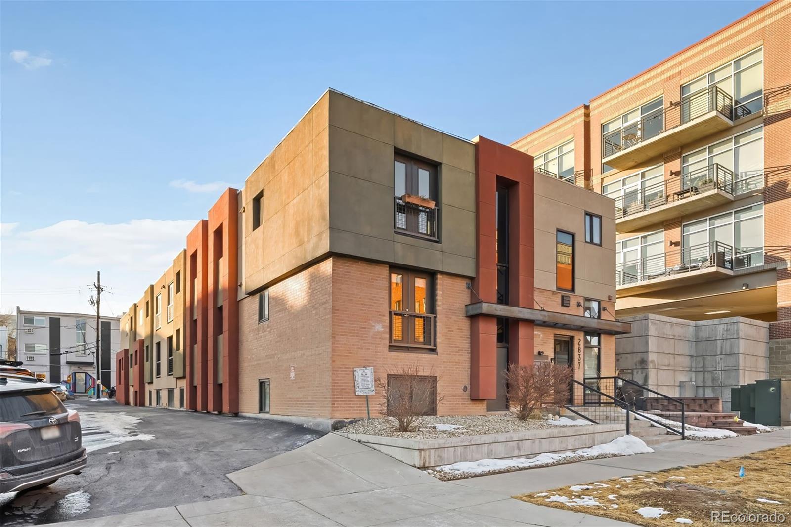 MLS Image #21 for 2837  vallejo street,denver, Colorado