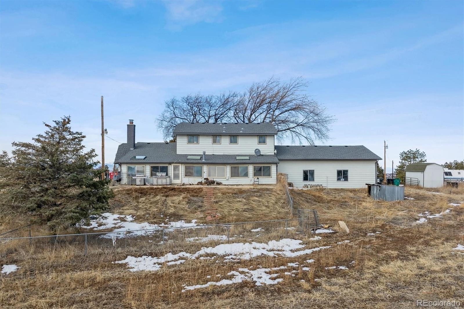 MLS Image #21 for 8566  flintwood road,parker, Colorado