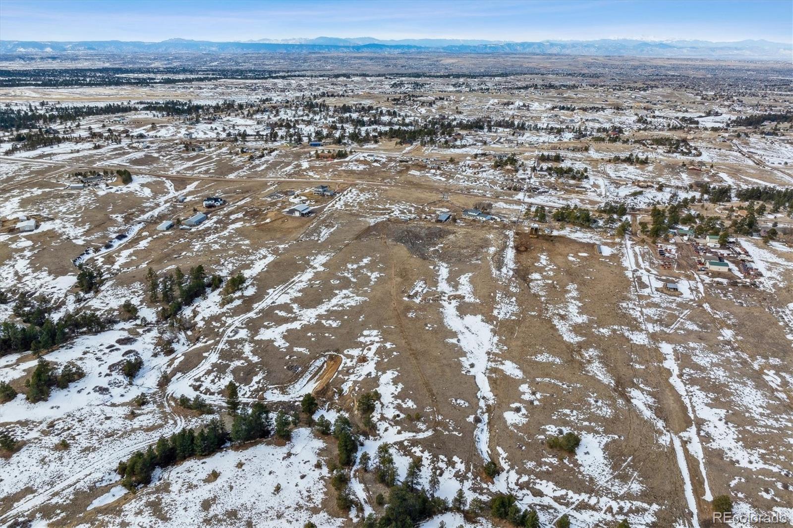 MLS Image #22 for 8566  flintwood road,parker, Colorado