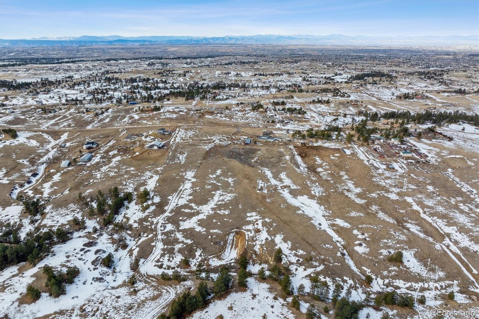 MLS Image #25 for 8566  flintwood road,parker, Colorado