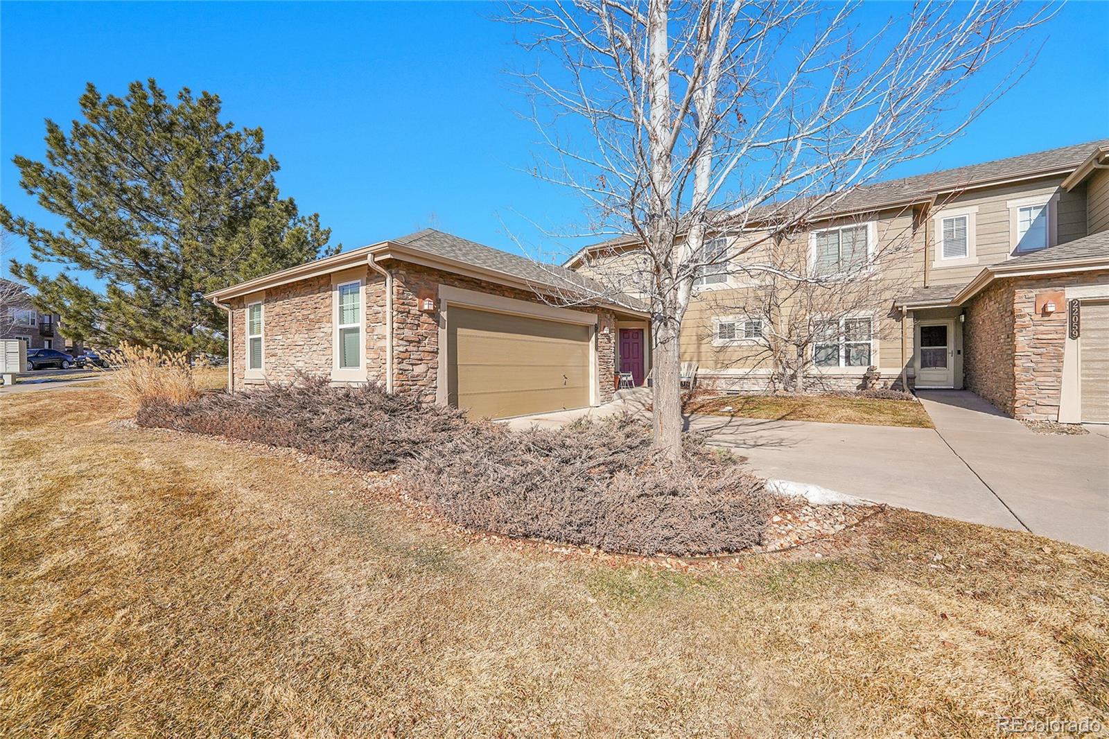 MLS Image #1 for 22029 e irish drive,aurora, Colorado