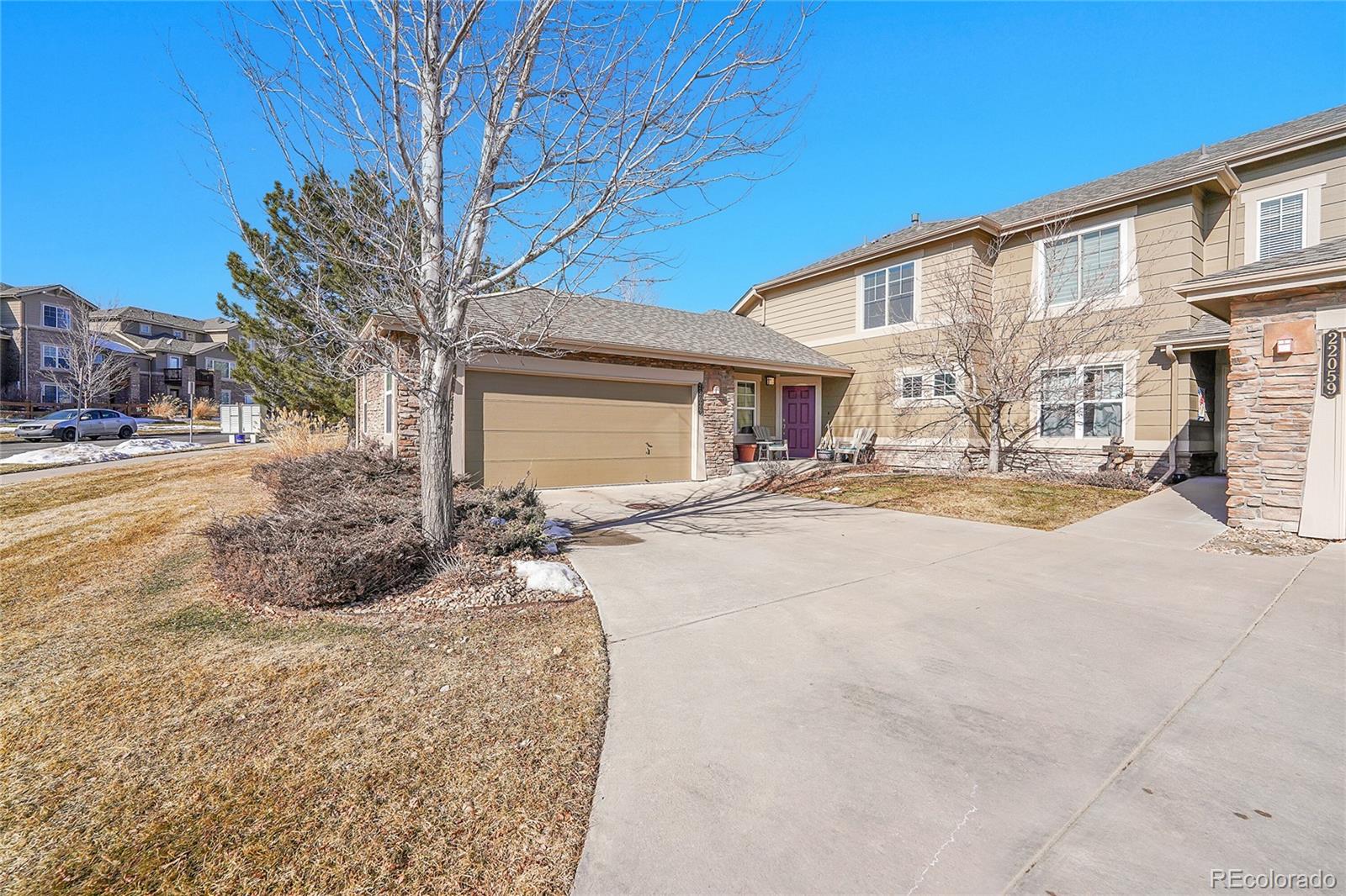 MLS Image #3 for 22029 e irish drive,aurora, Colorado