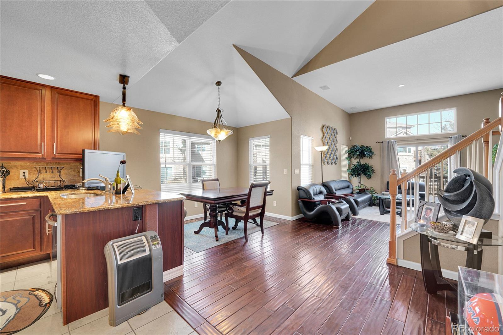 MLS Image #4 for 22029 e irish drive,aurora, Colorado