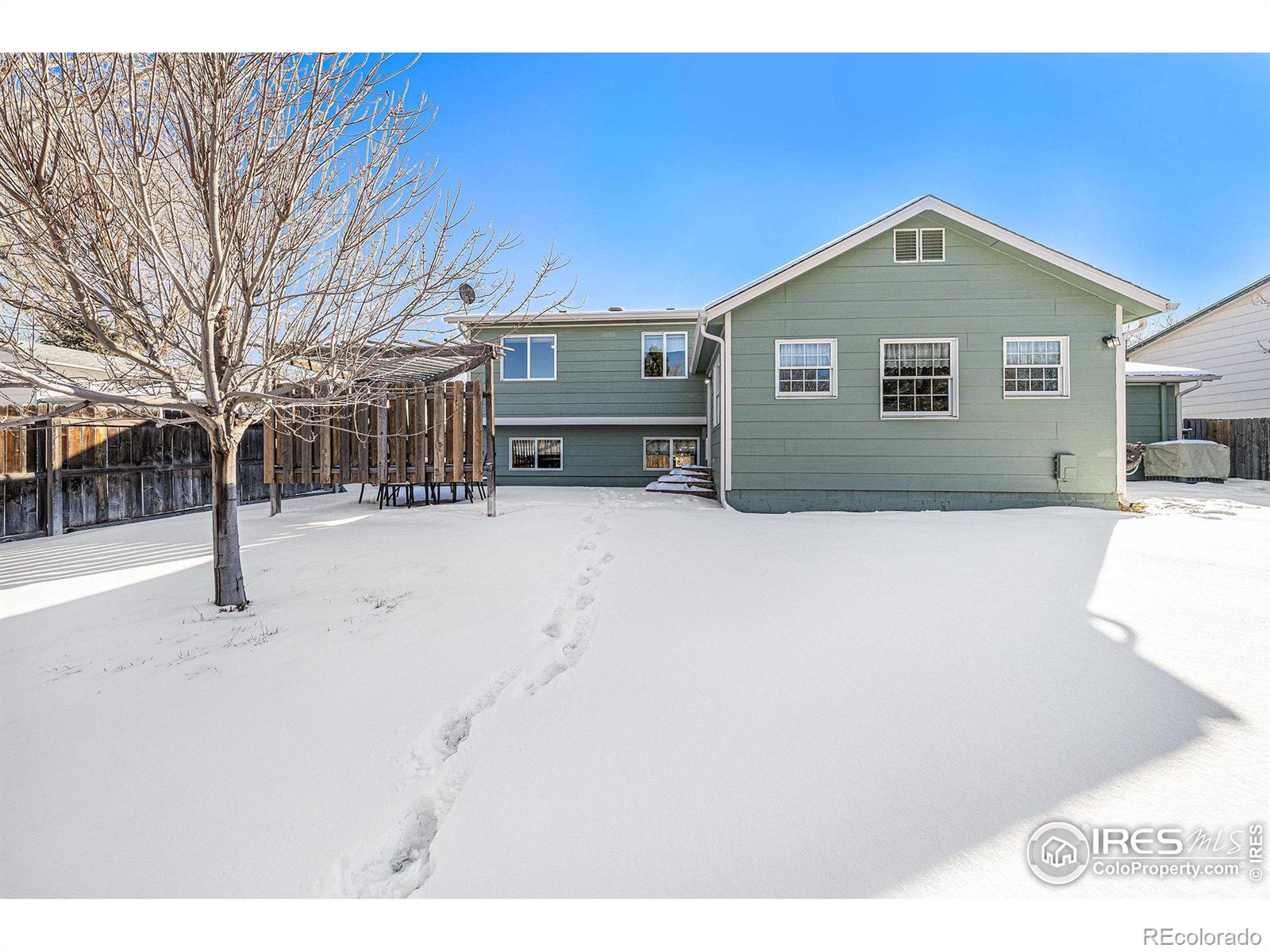 MLS Image #19 for 2418  wapiti road,fort collins, Colorado