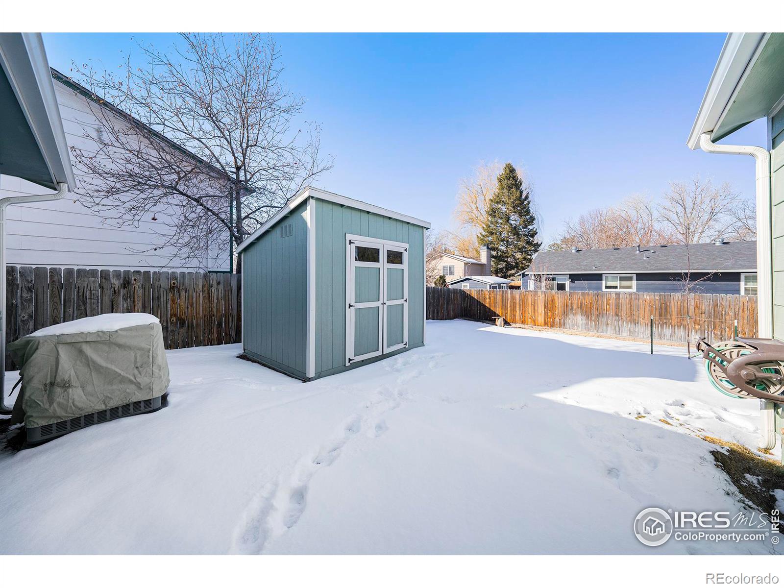 MLS Image #22 for 2418  wapiti road,fort collins, Colorado