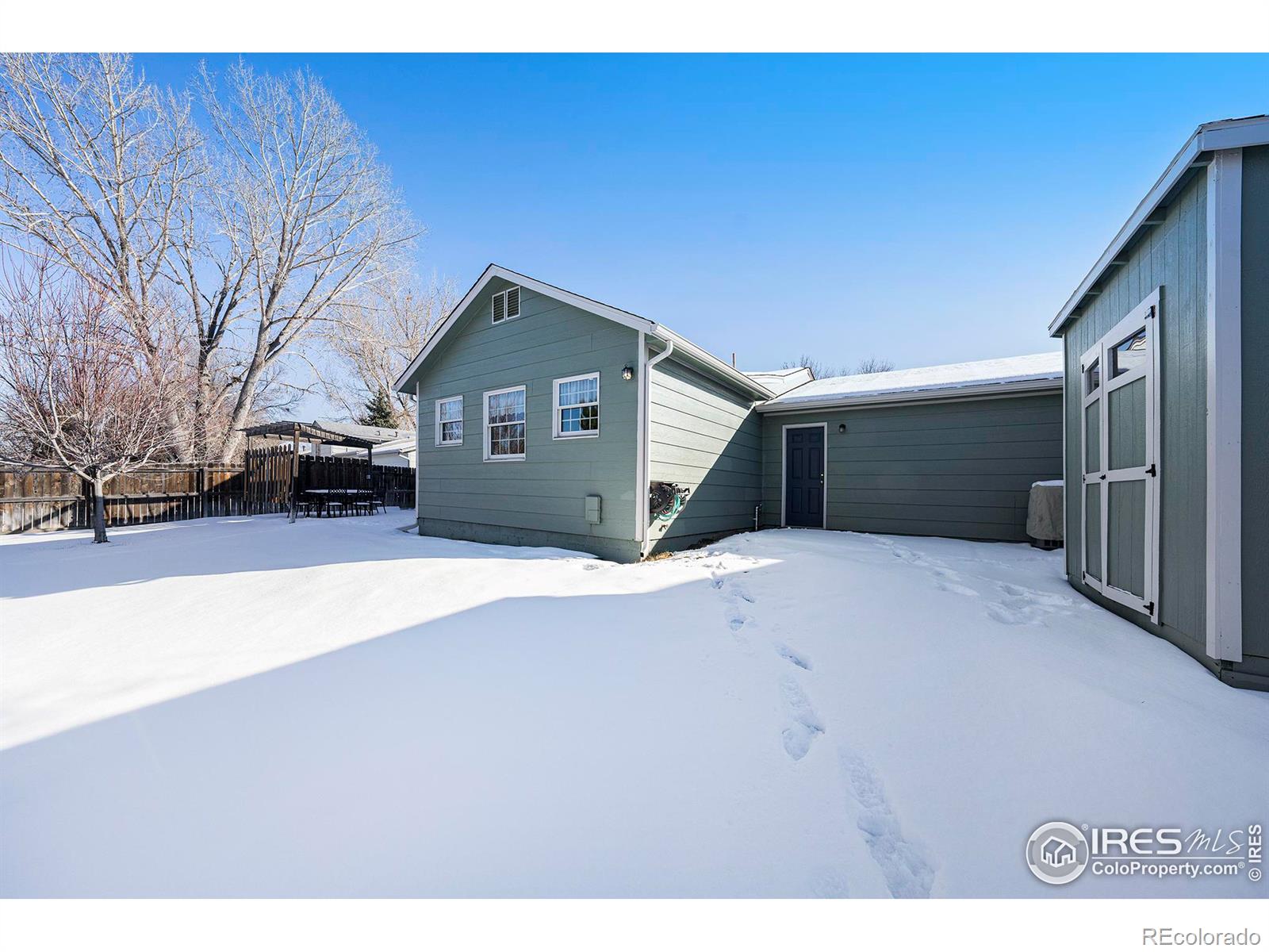 MLS Image #23 for 2418  wapiti road,fort collins, Colorado