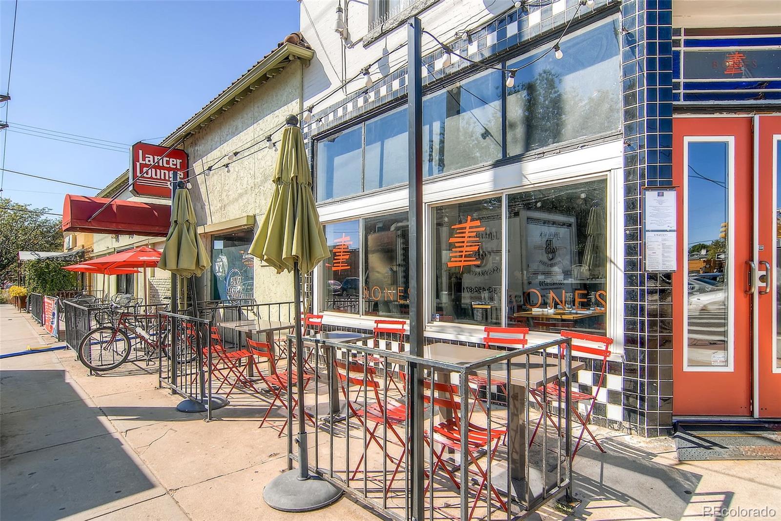 MLS Image #18 for 625 n pennsylvania street,denver, Colorado