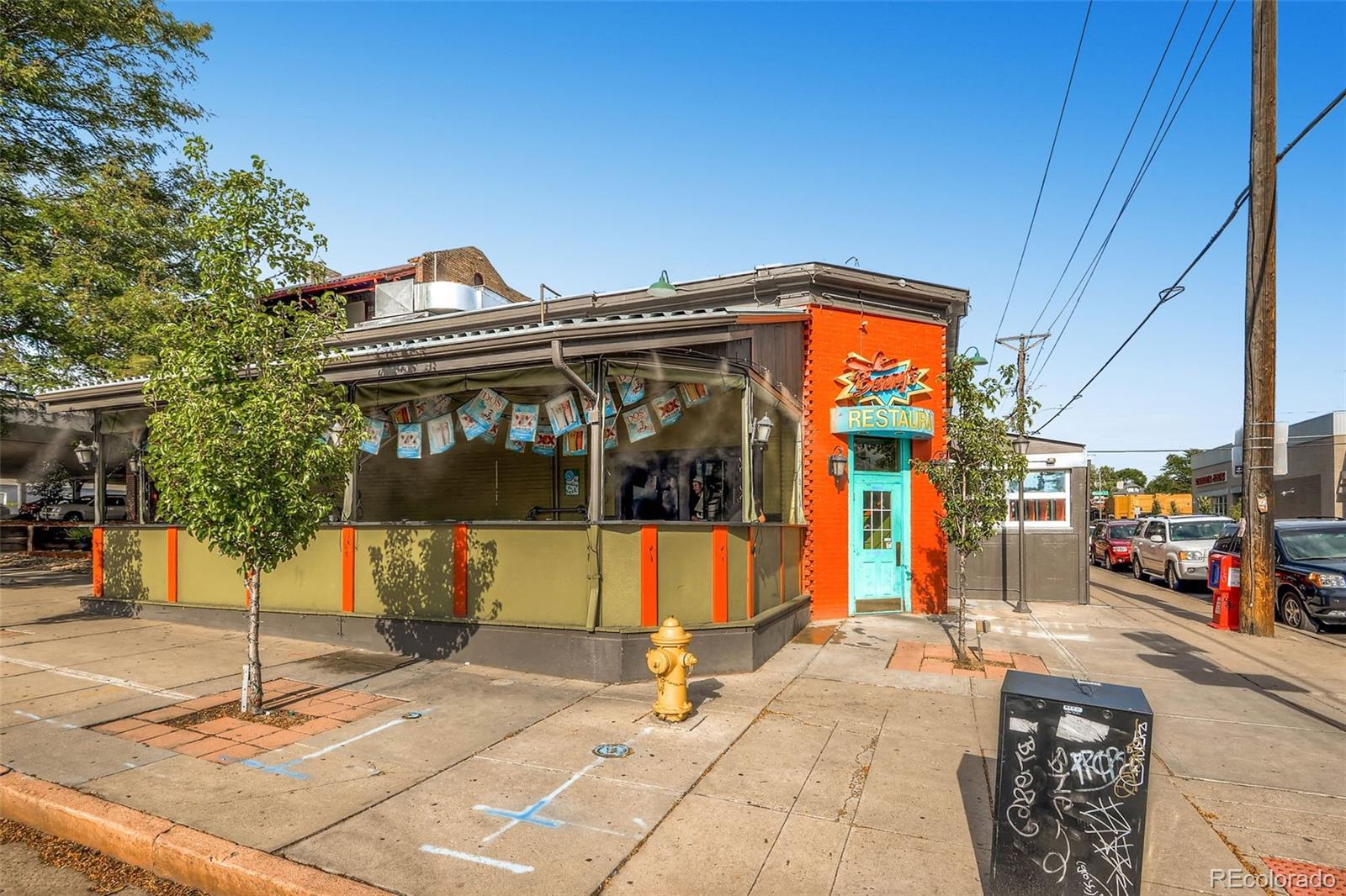 MLS Image #22 for 625 n pennsylvania street,denver, Colorado