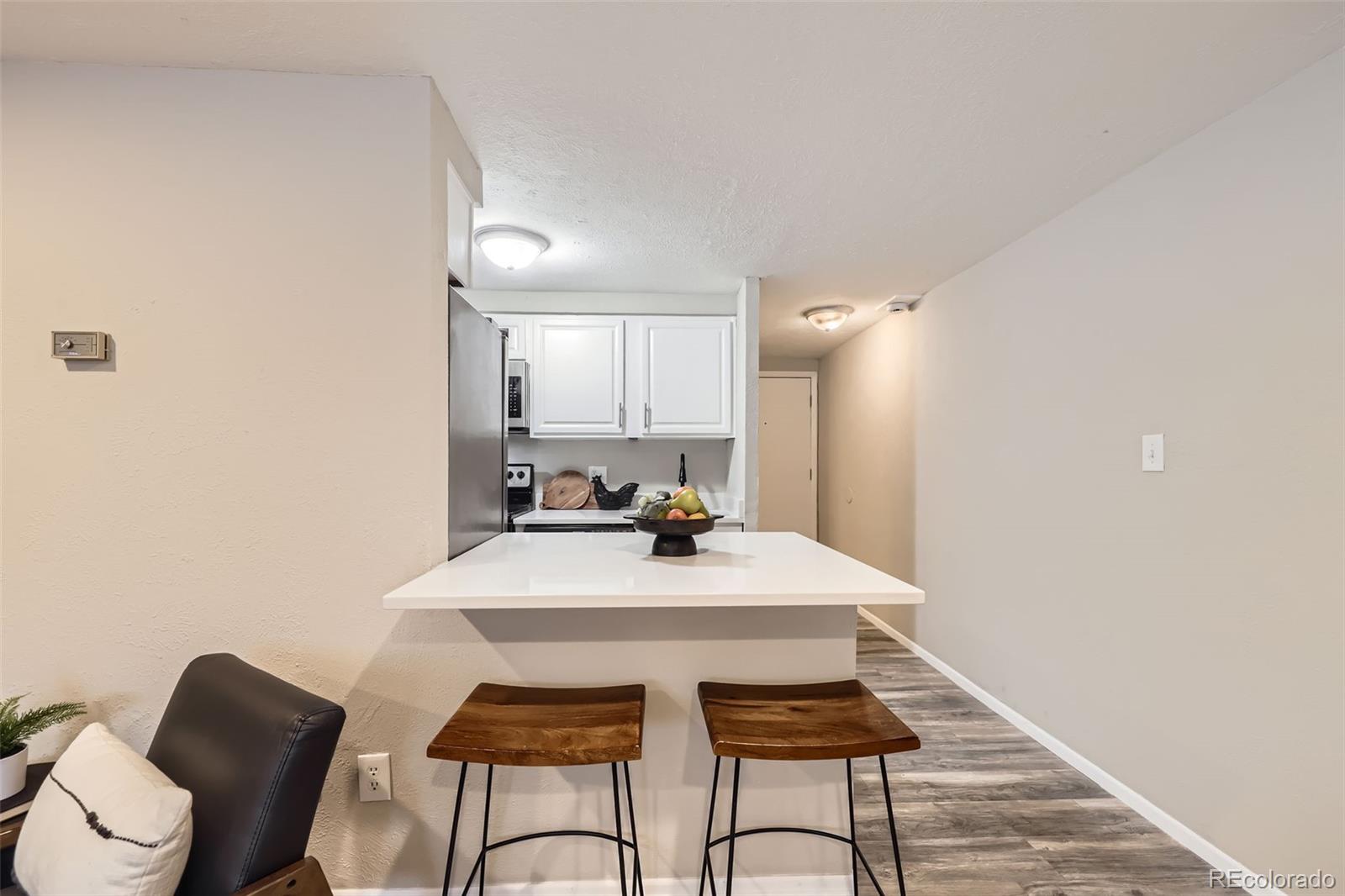 MLS Image #5 for 625 n pennsylvania street,denver, Colorado