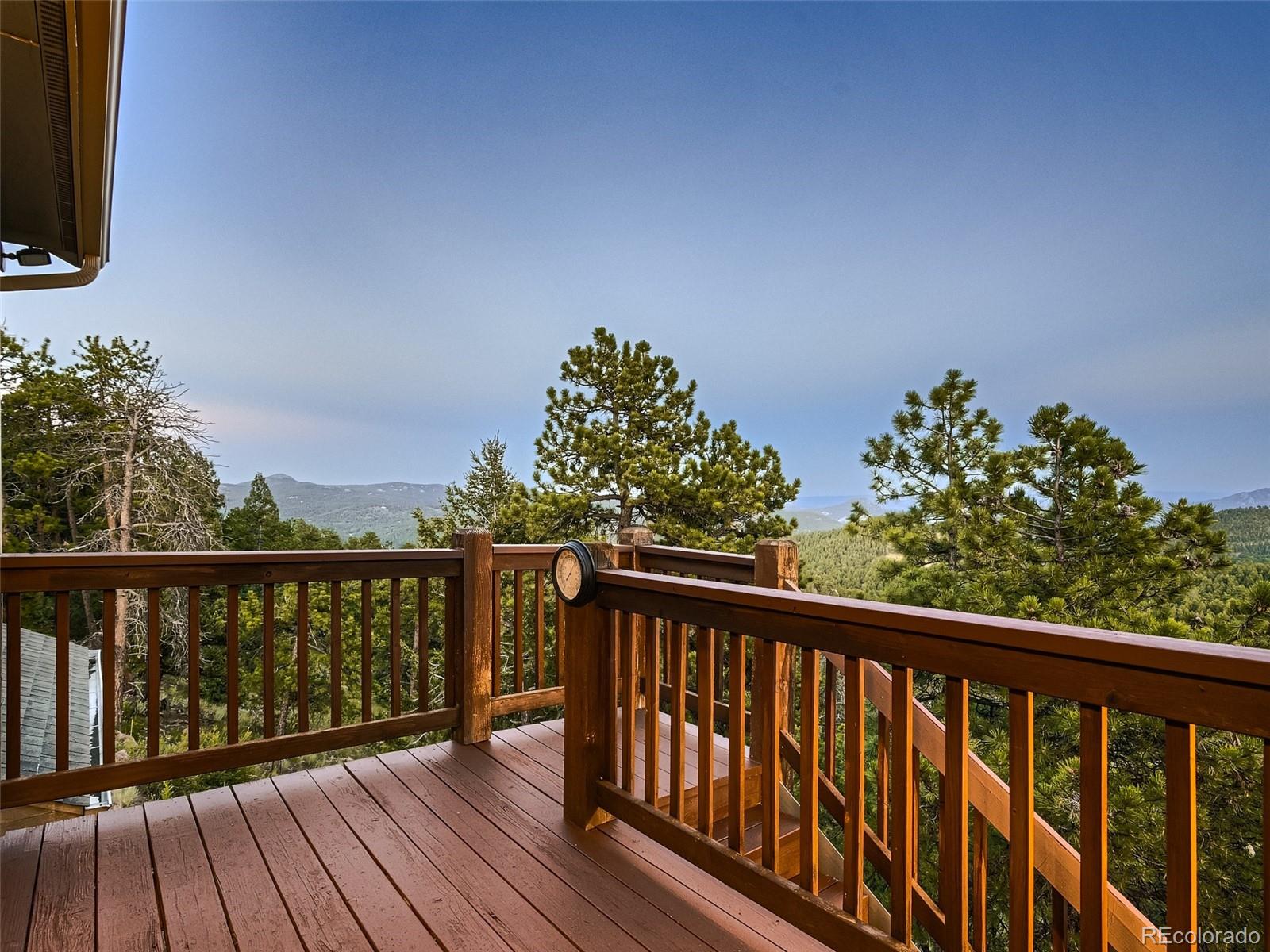 MLS Image #11 for 14441  peaceful way,pine, Colorado