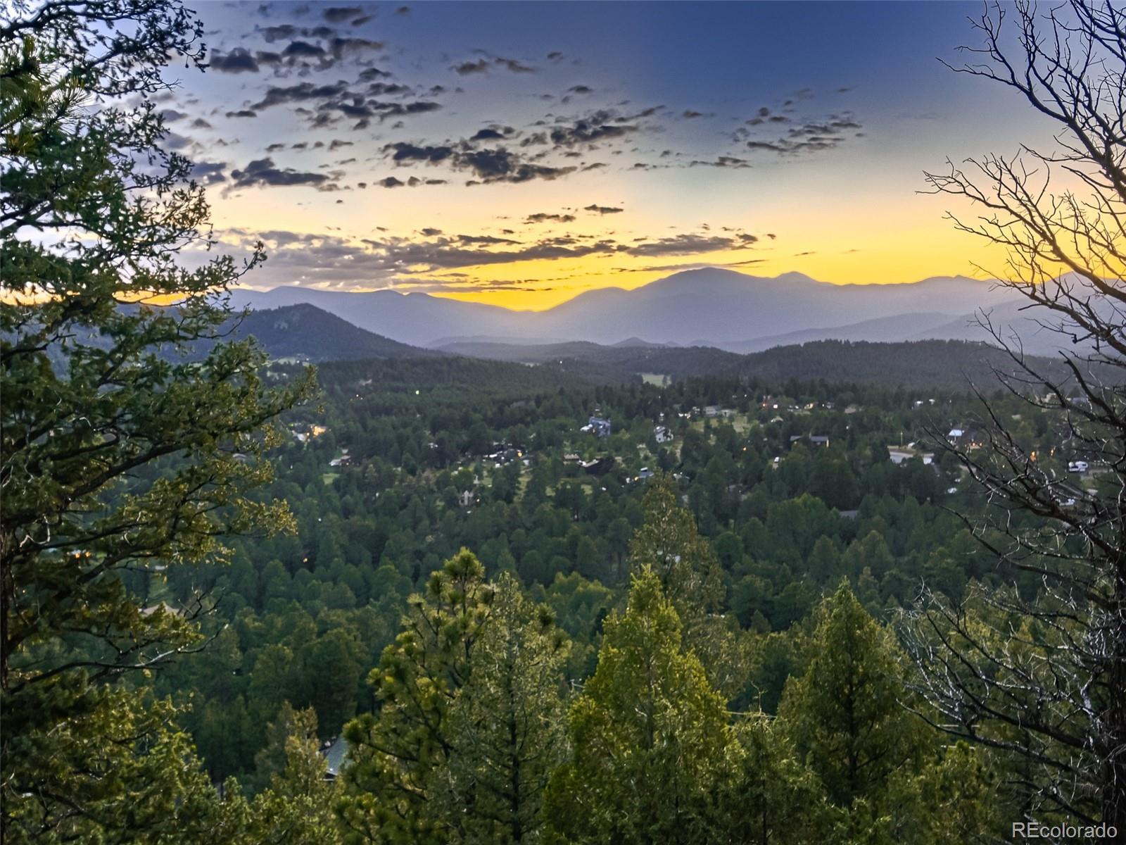 MLS Image #12 for 14441  peaceful way,pine, Colorado