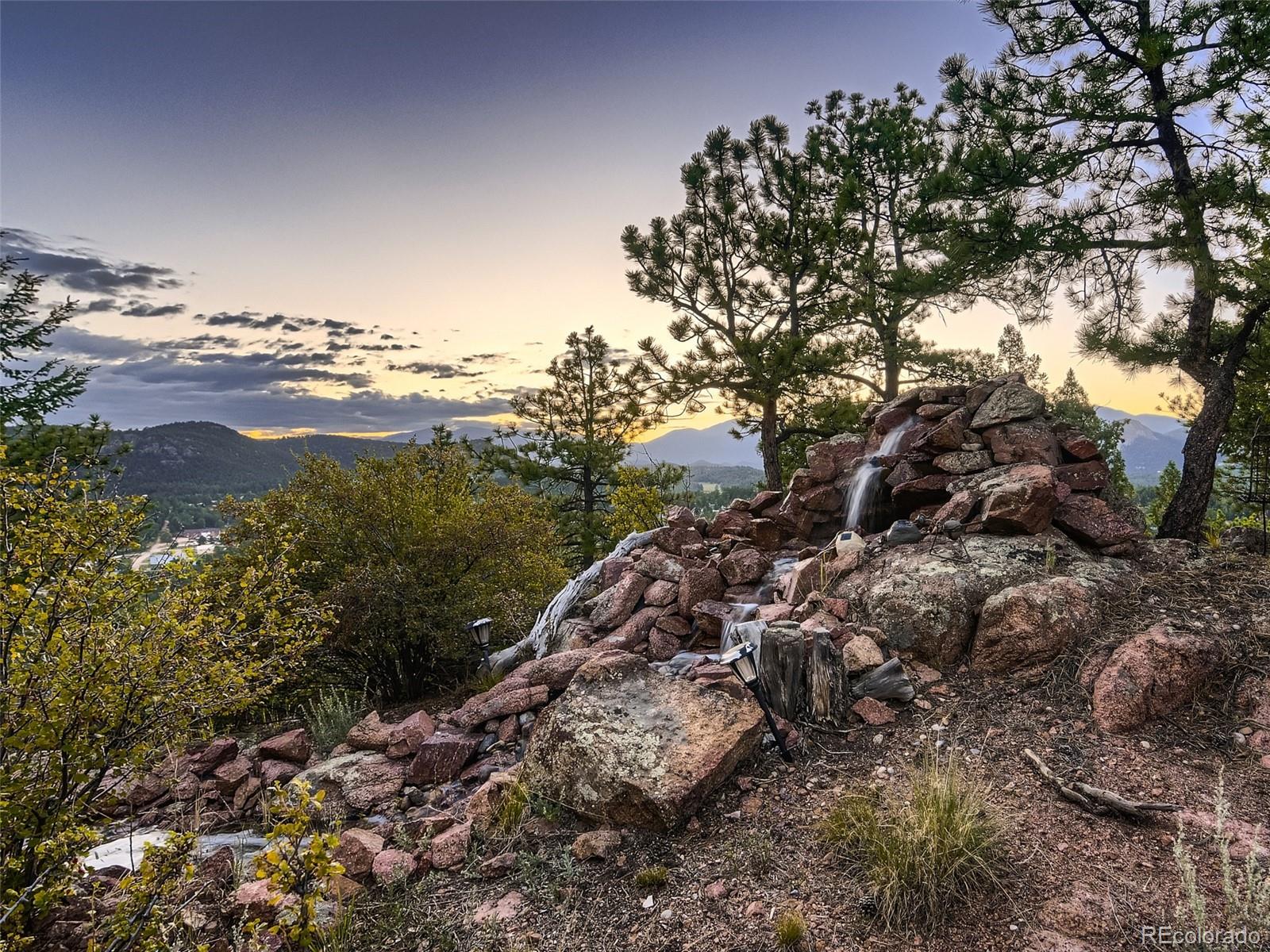 MLS Image #3 for 14441  peaceful way,pine, Colorado