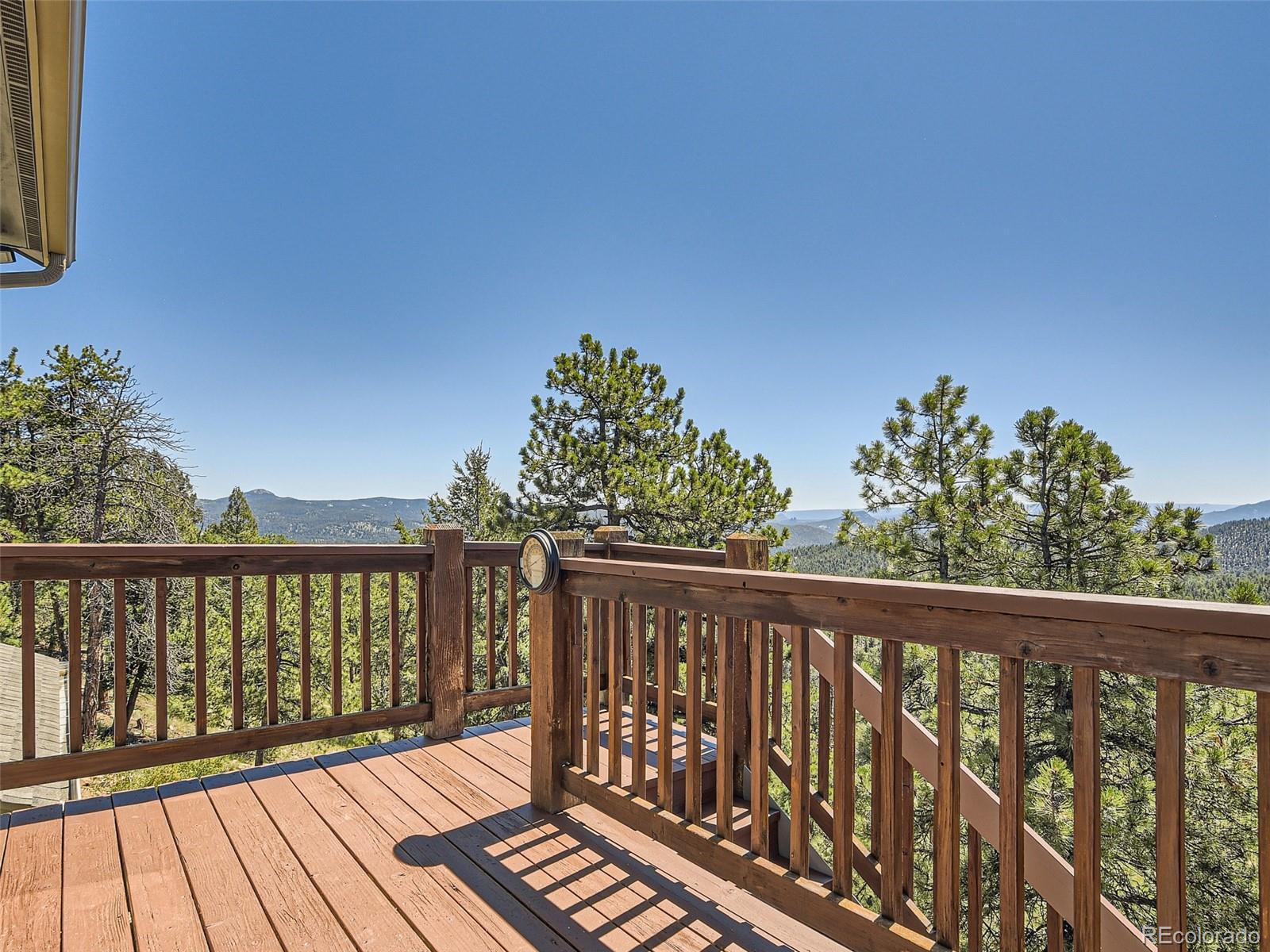 MLS Image #39 for 14441  peaceful way,pine, Colorado