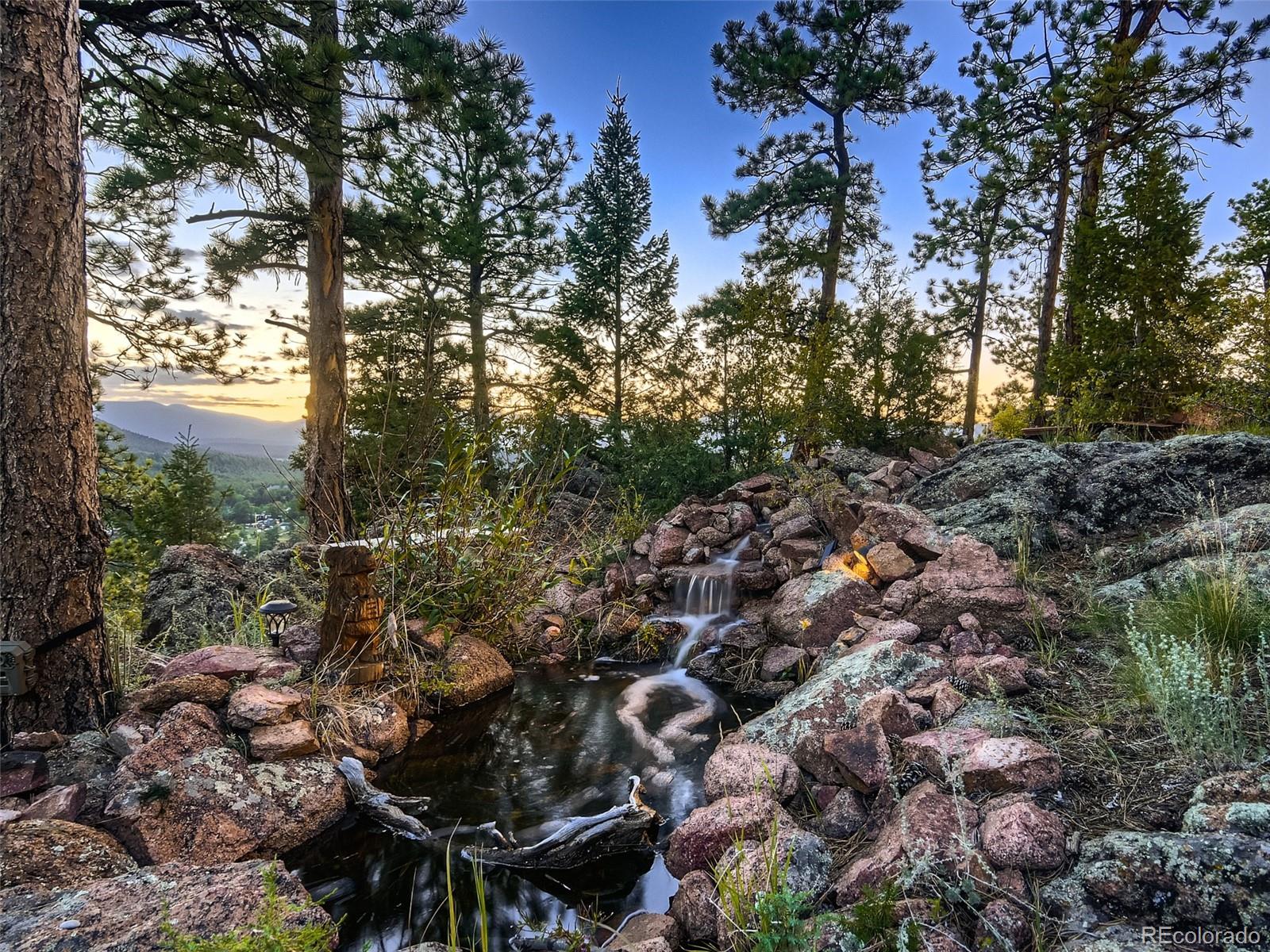 MLS Image #4 for 14441  peaceful way,pine, Colorado