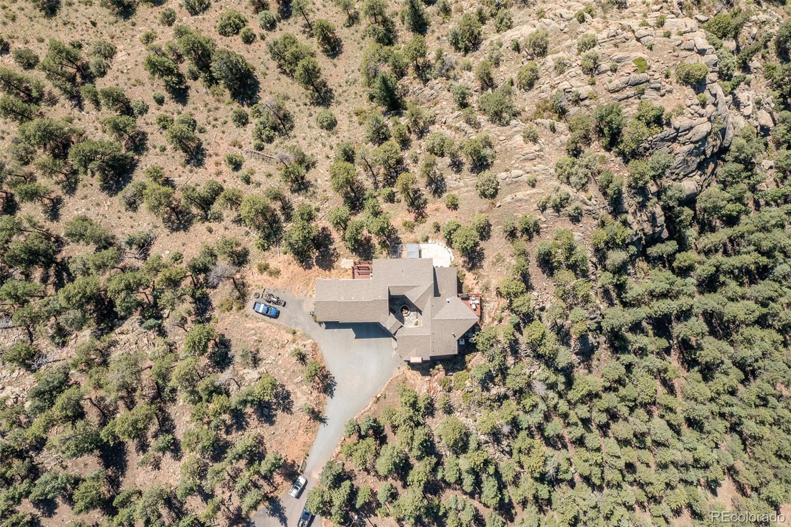 MLS Image #45 for 14441  peaceful way,pine, Colorado