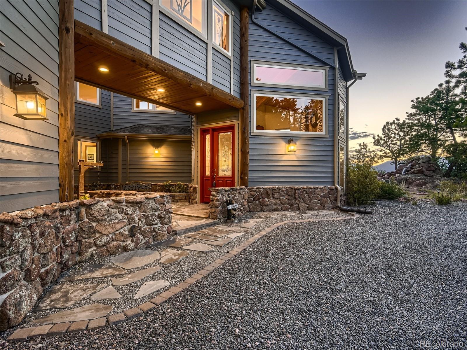 MLS Image #48 for 14441  peaceful way,pine, Colorado