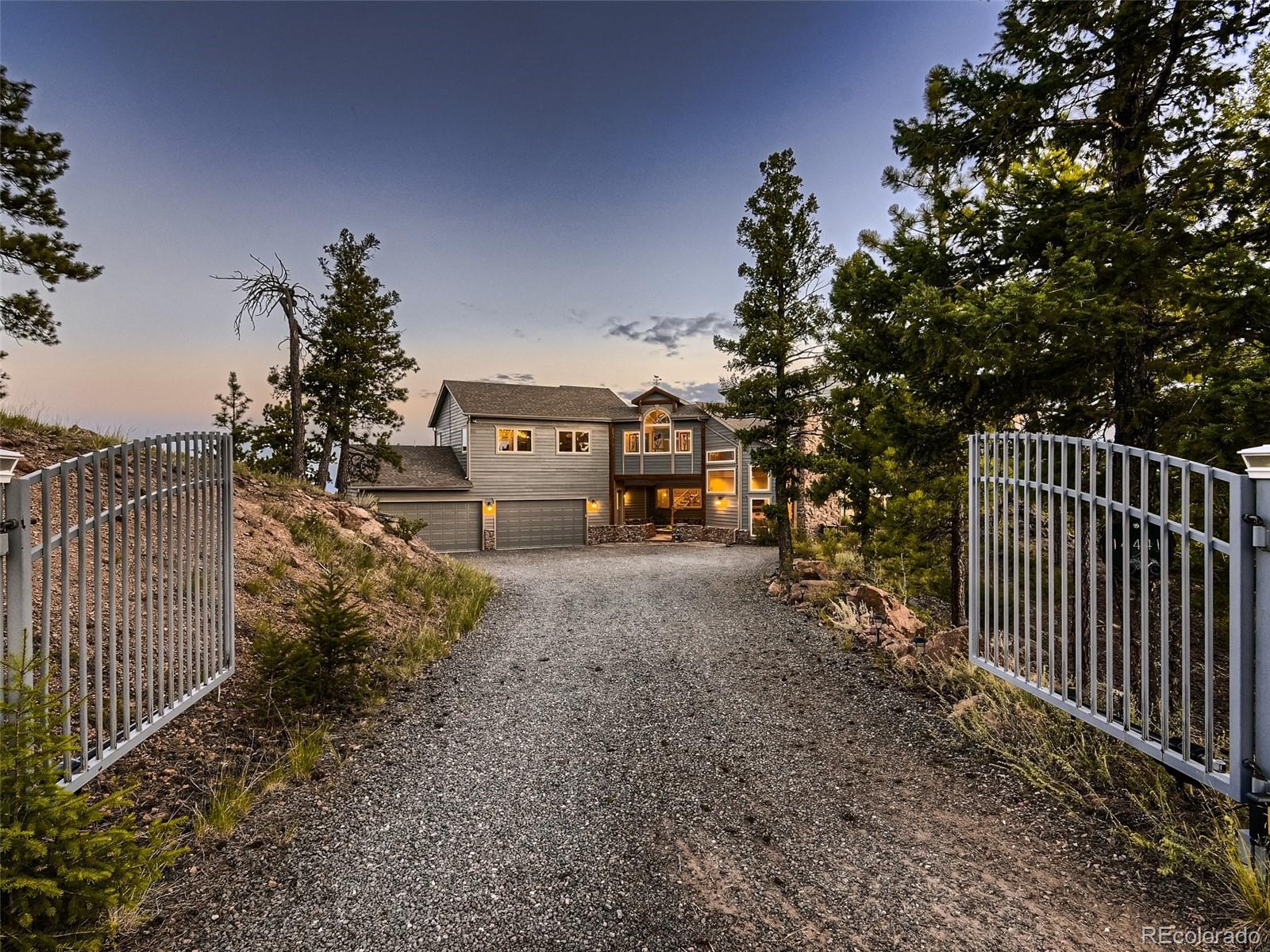 MLS Image #49 for 14441  peaceful way,pine, Colorado