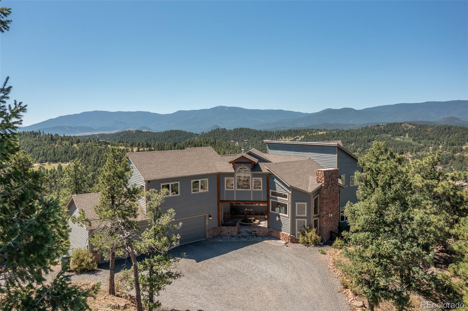 MLS Image #6 for 14441  peaceful way,pine, Colorado