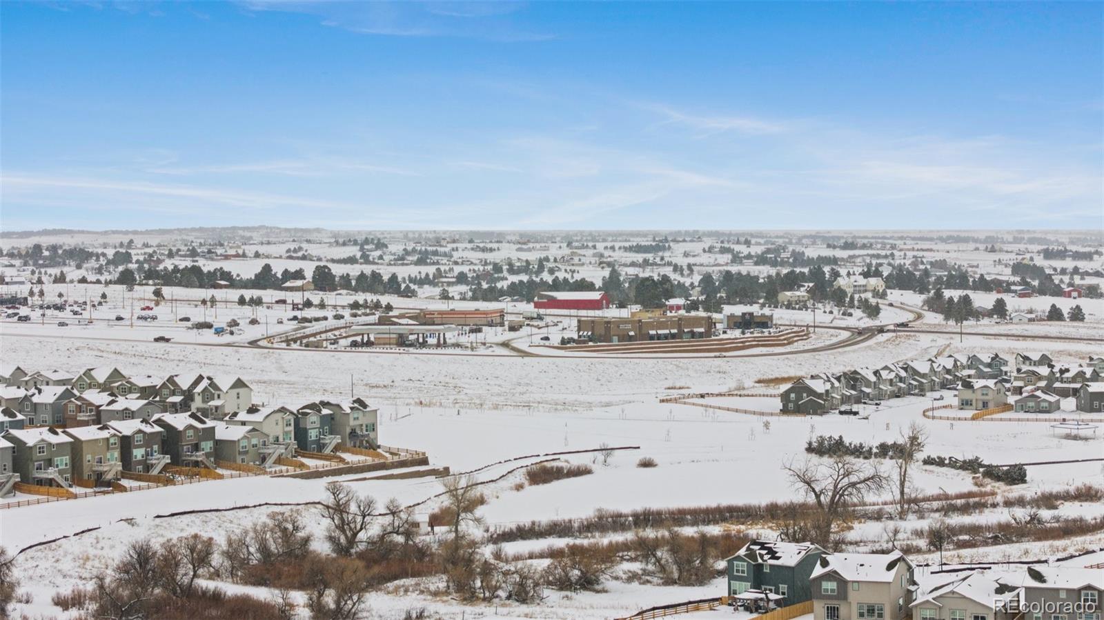 MLS Image #44 for 971  horsetail loop,elizabeth, Colorado