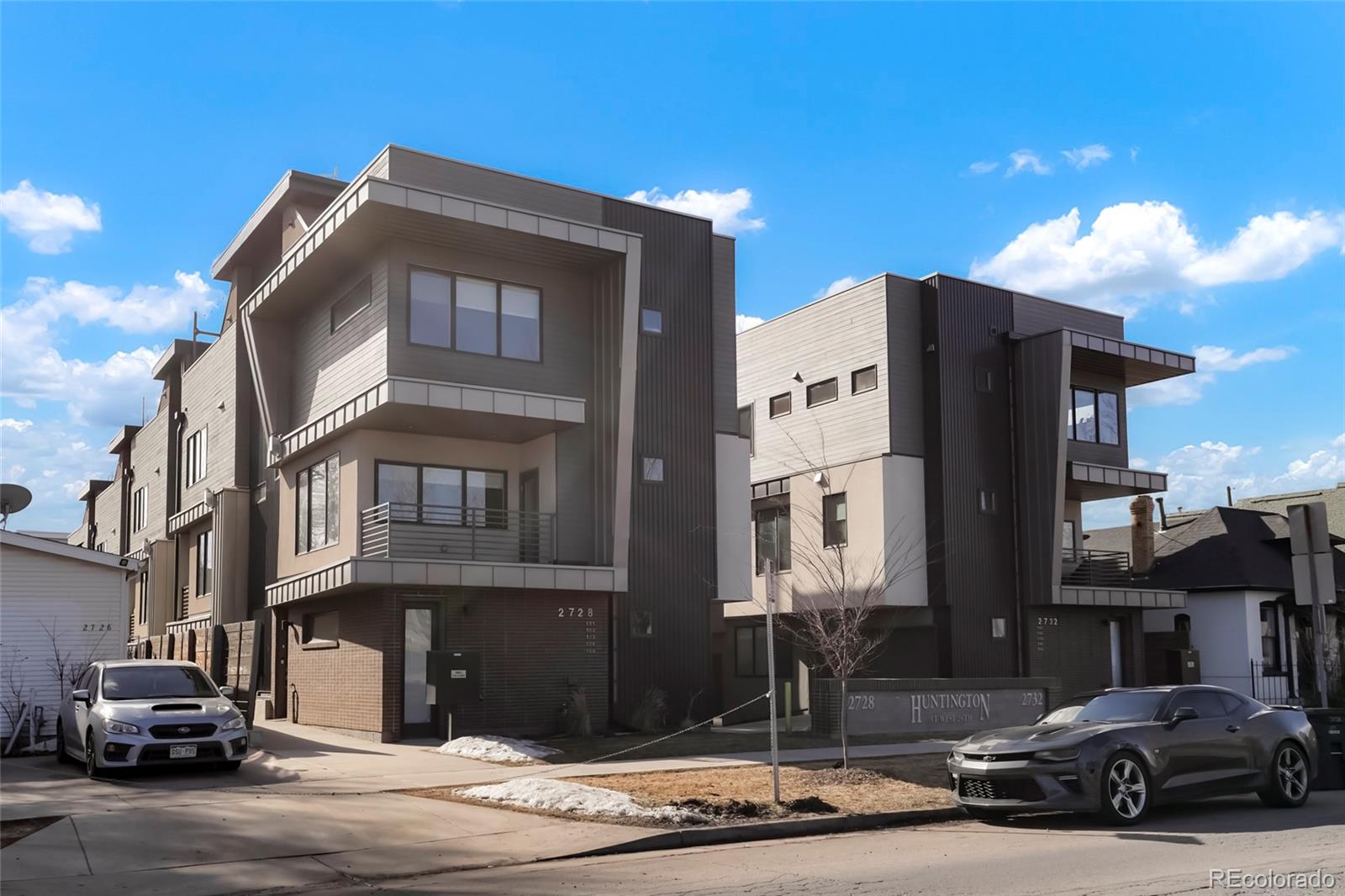 MLS Image #0 for 2728 w 26th avenue 104,denver, Colorado