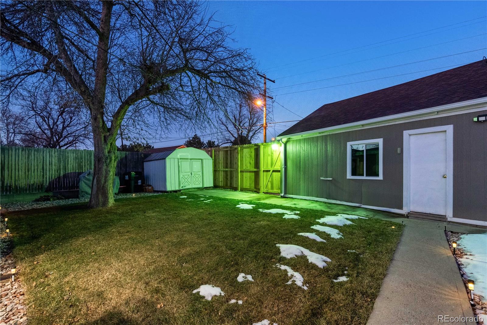 MLS Image #17 for 1190  elmira street,aurora, Colorado