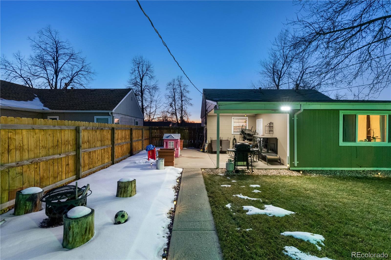 MLS Image #18 for 1190  elmira street,aurora, Colorado