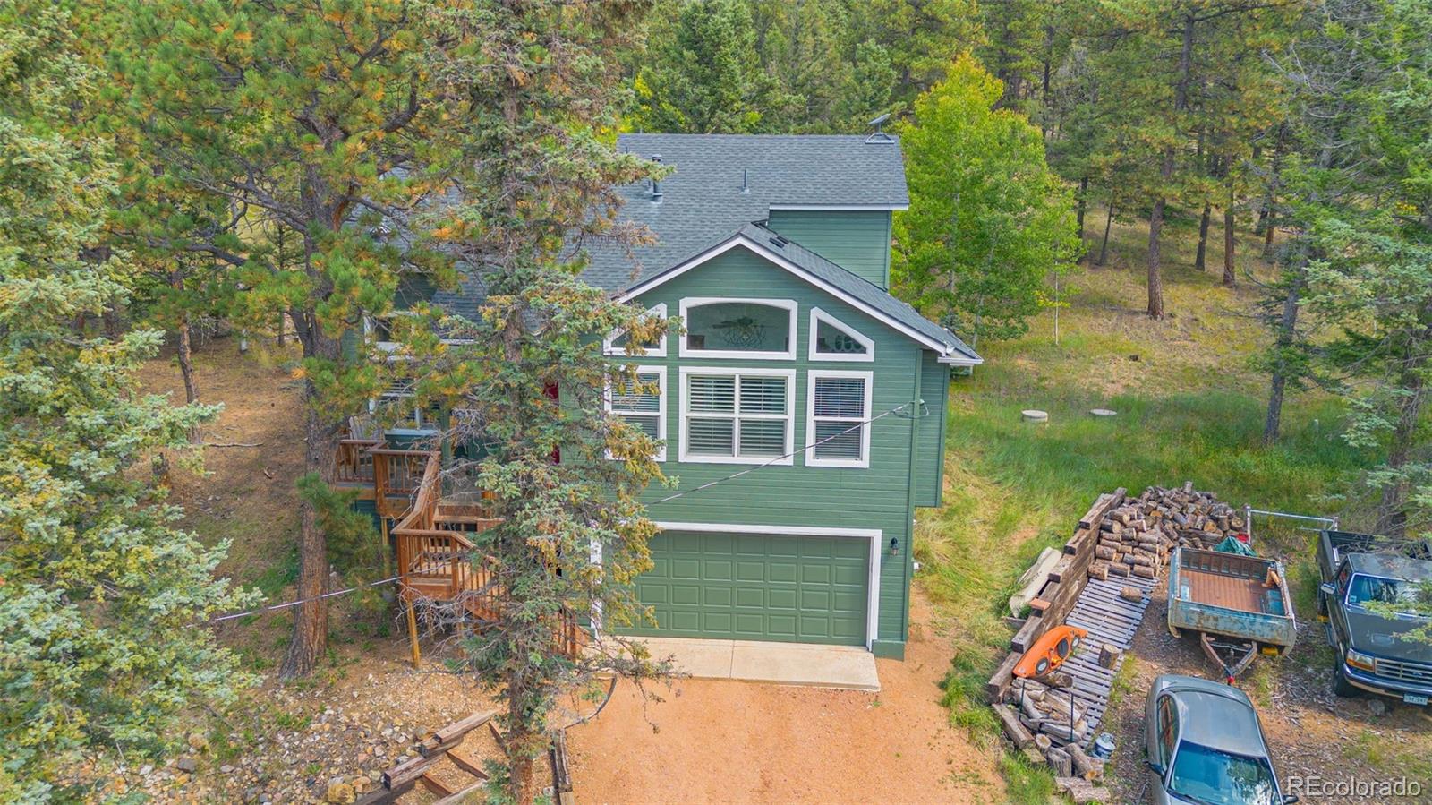 MLS Image #32 for 413  remwood ,divide, Colorado