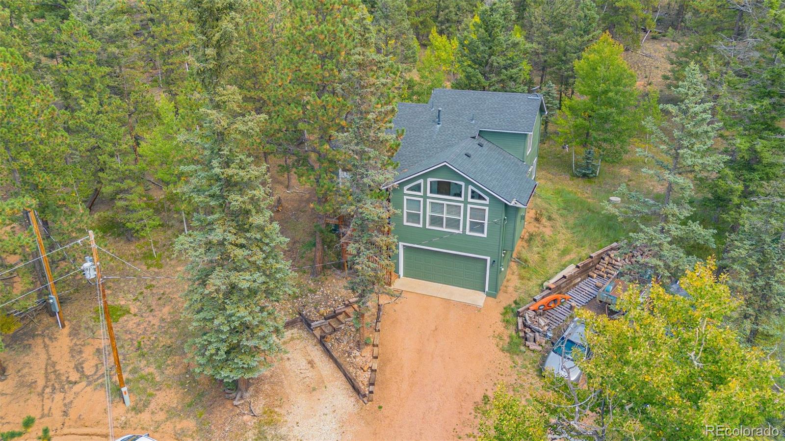 MLS Image #33 for 413  remwood ,divide, Colorado