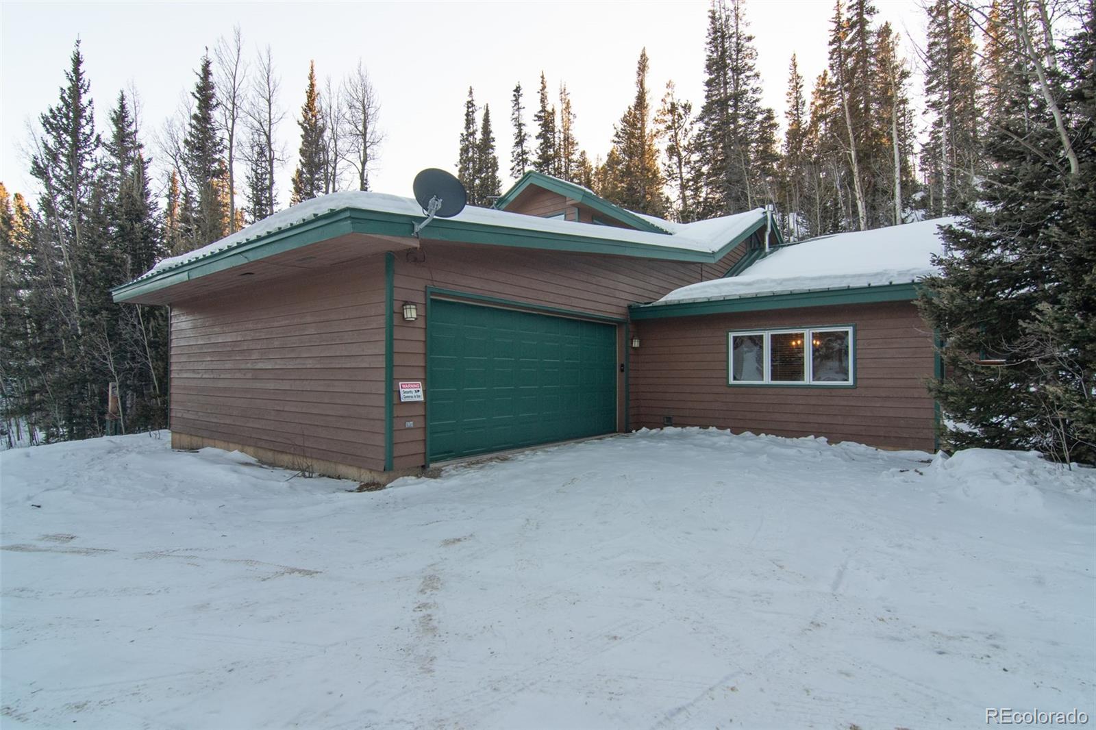 MLS Image #28 for 96  pratt place,alma, Colorado