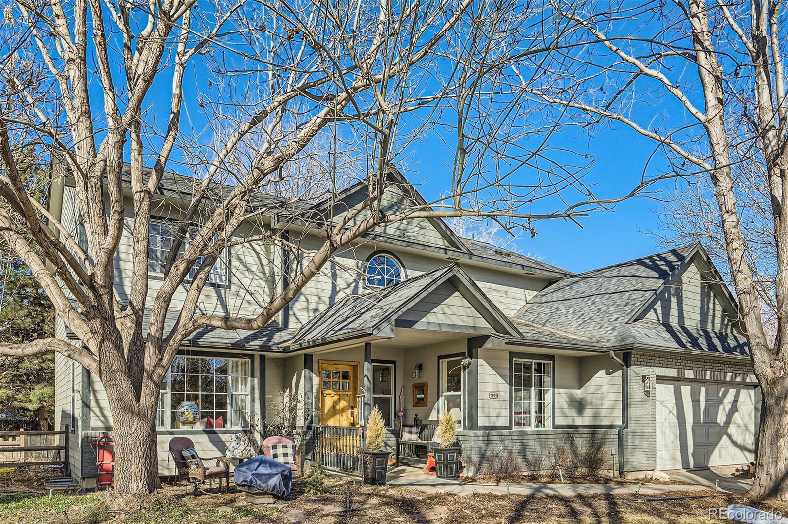 MLS Image #0 for 7909  fairfax court,niwot, Colorado