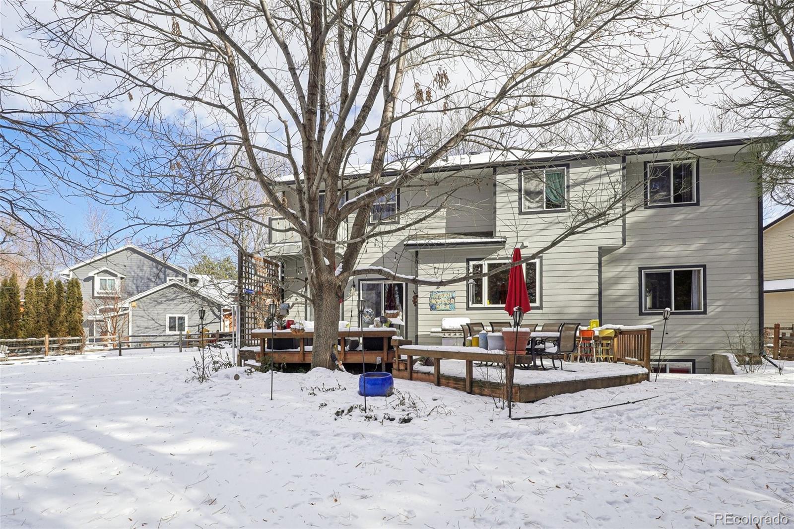 MLS Image #46 for 7909  fairfax court,niwot, Colorado