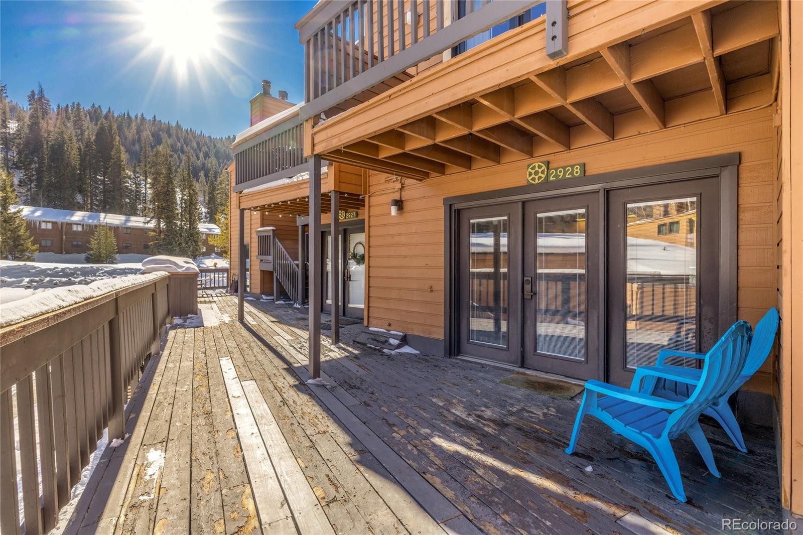 MLS Image #1 for 1473 e keystone road,dillon, Colorado