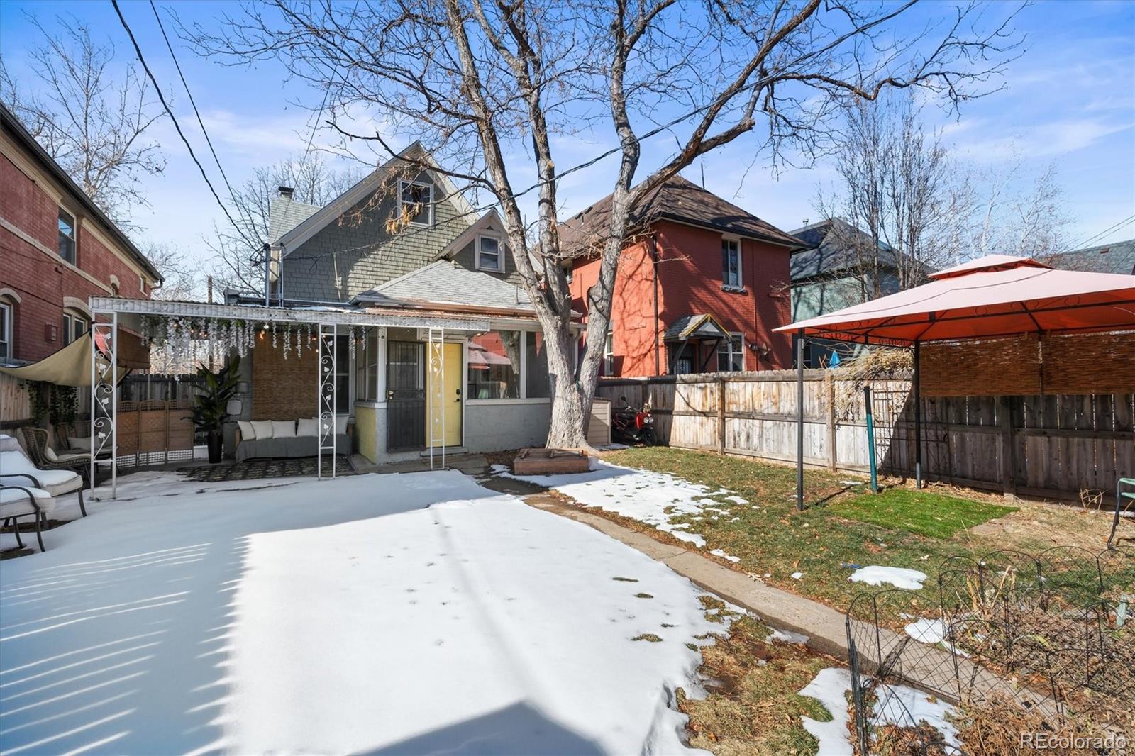 MLS Image #18 for 2336 n high street,denver, Colorado