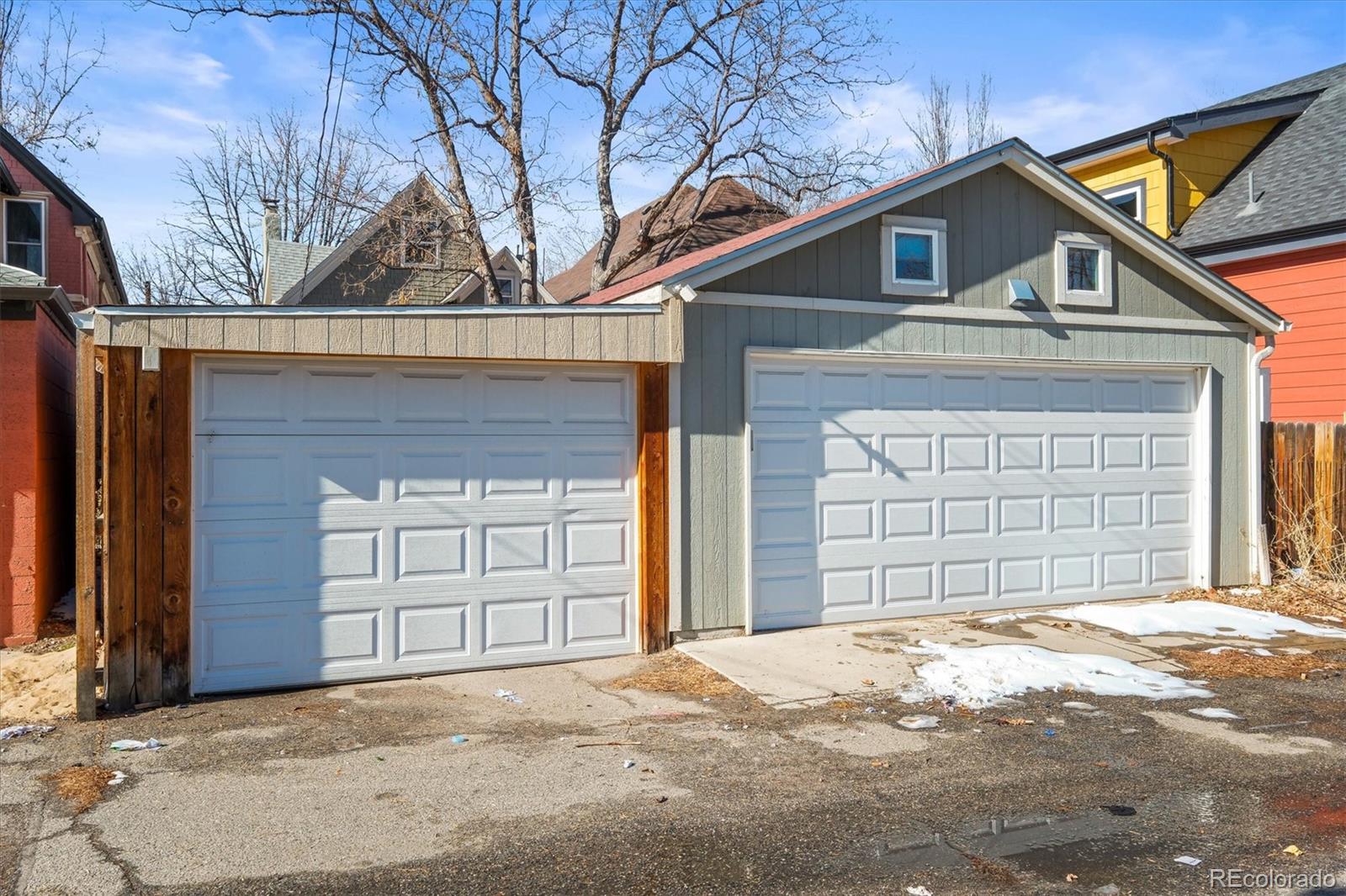 MLS Image #19 for 2336 n high street,denver, Colorado