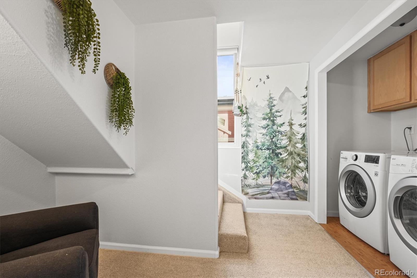 MLS Image #21 for 2336 n high street,denver, Colorado