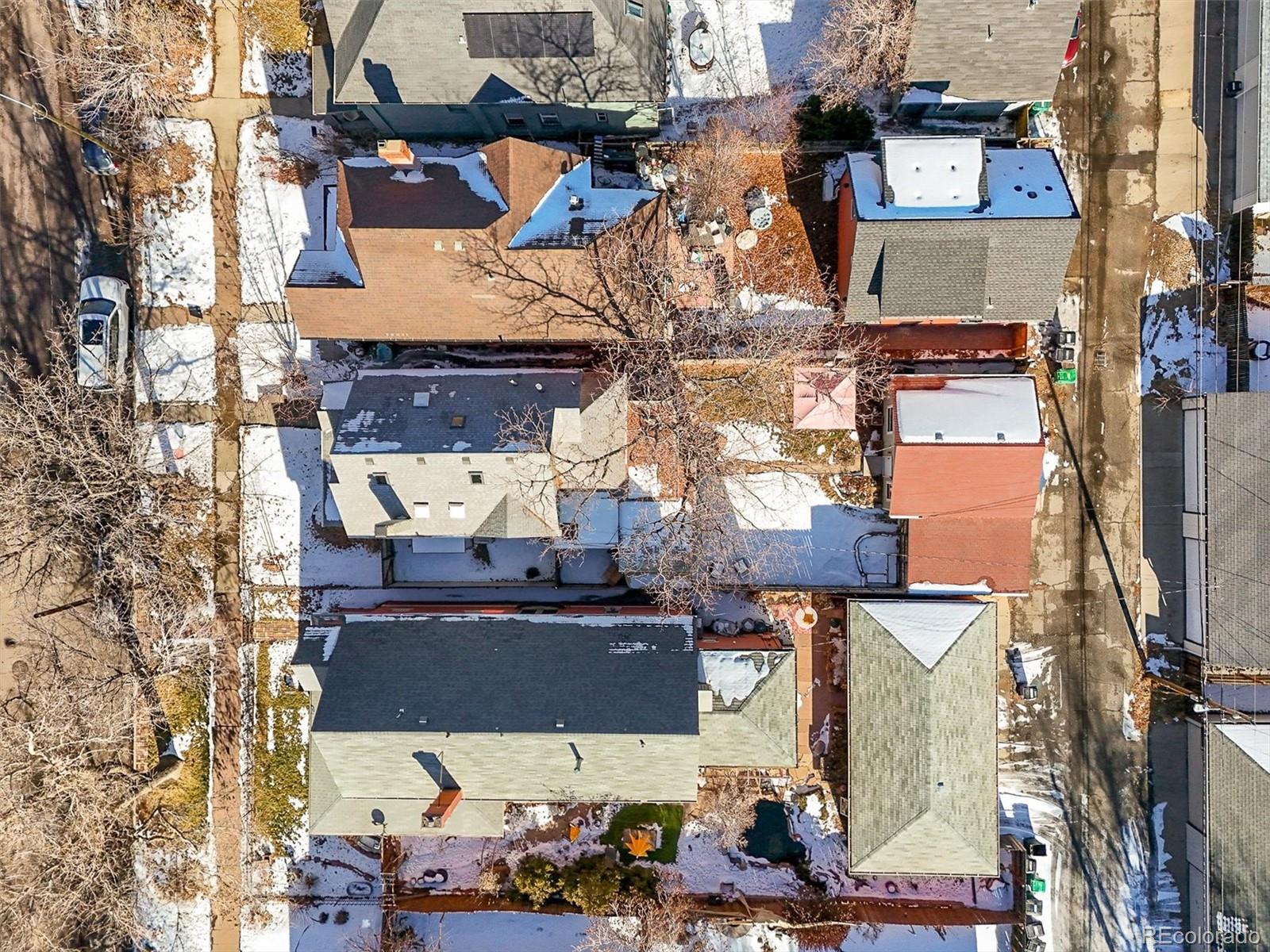 MLS Image #36 for 2336 n high street,denver, Colorado