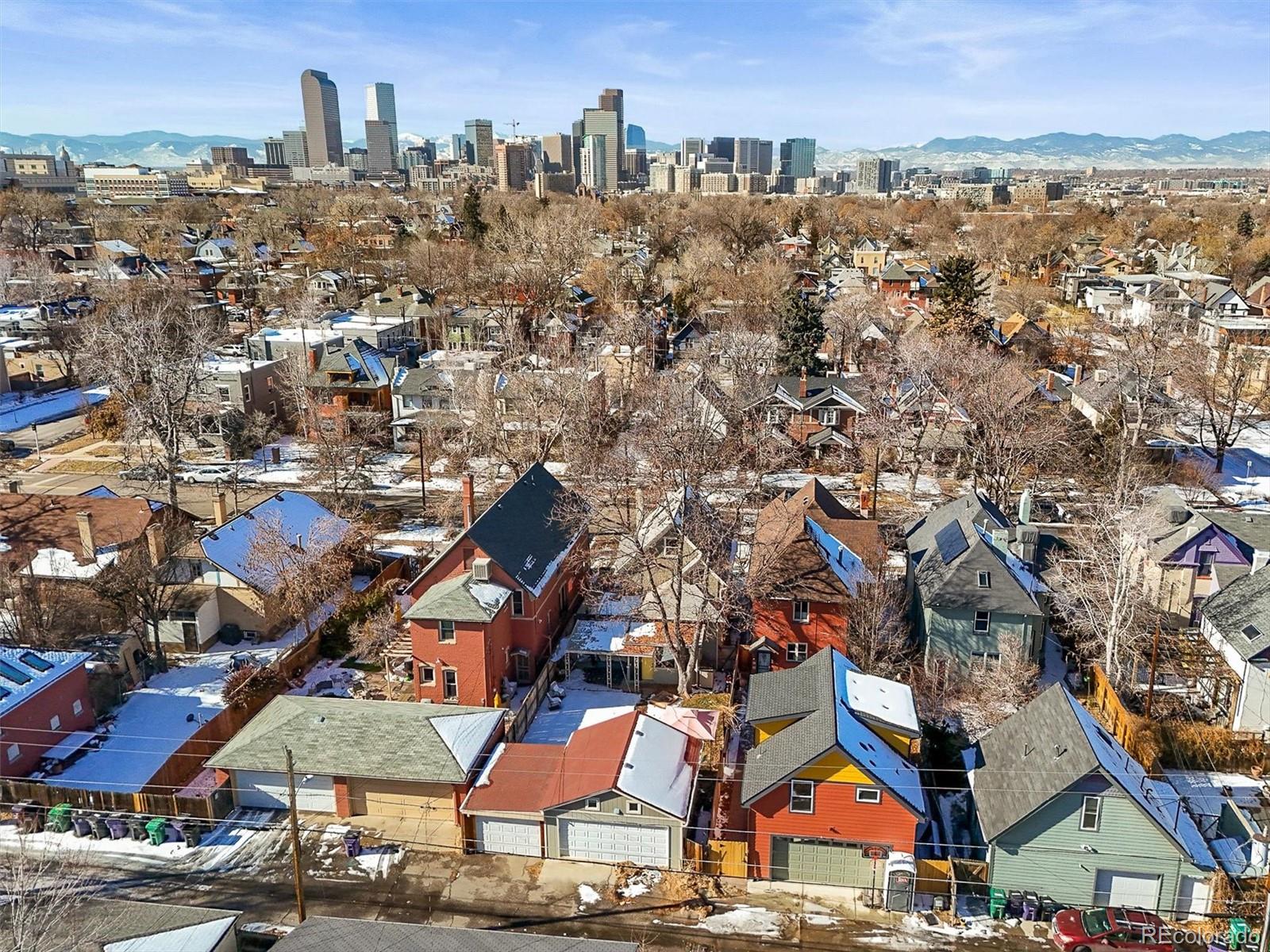 MLS Image #37 for 2336 n high street,denver, Colorado