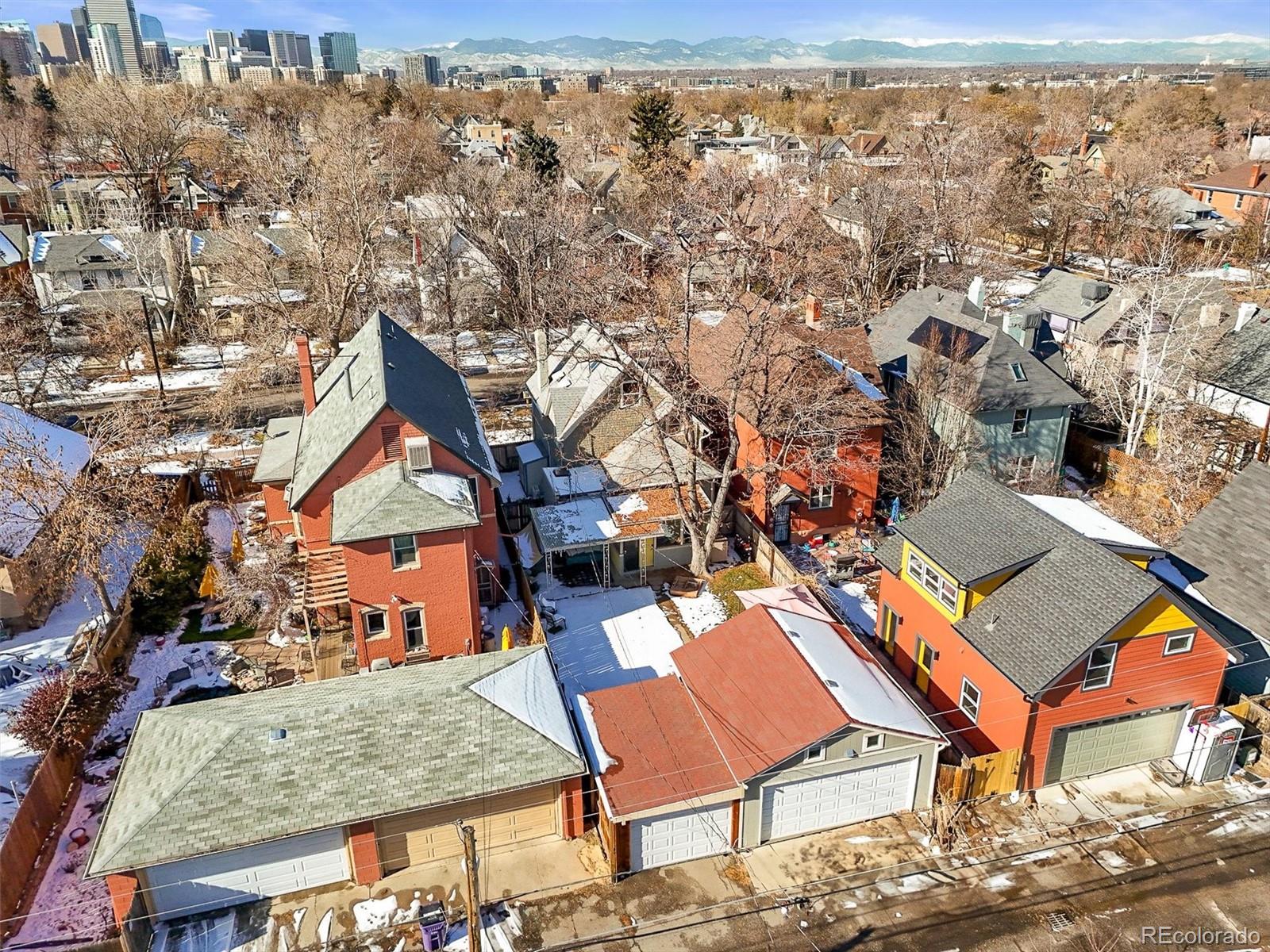 MLS Image #38 for 2336 n high street,denver, Colorado