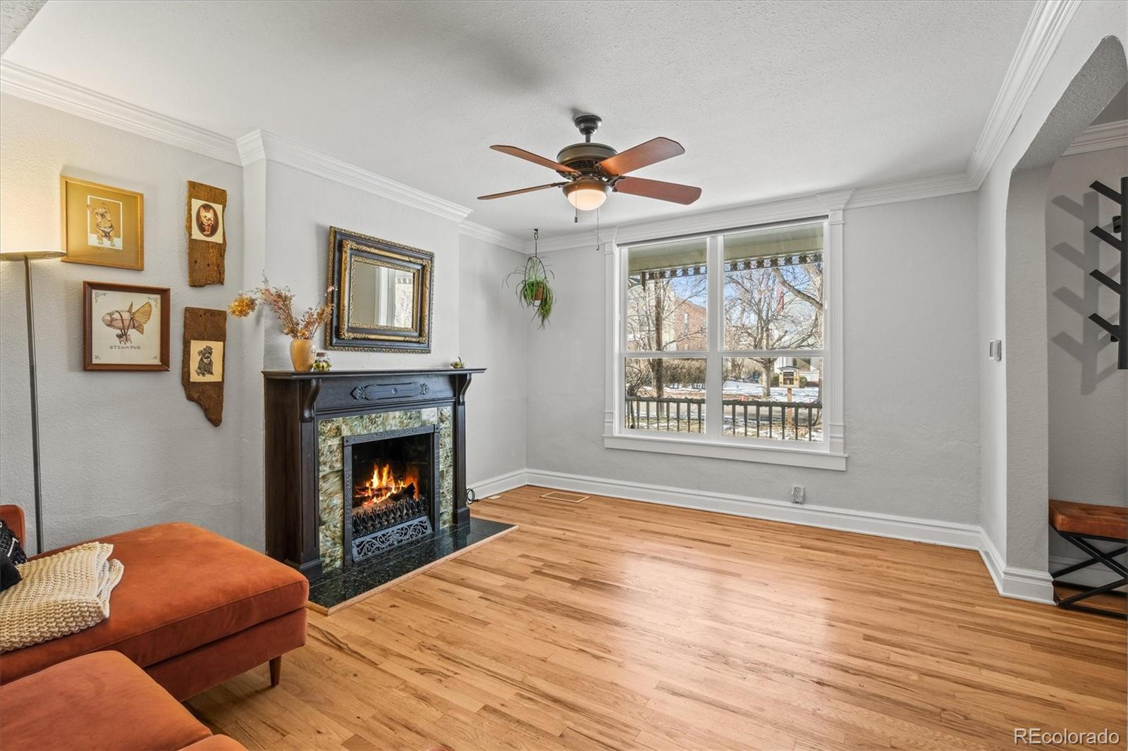 MLS Image #6 for 2336 n high street,denver, Colorado