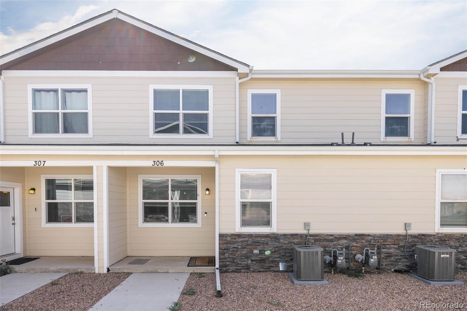 MLS Image #0 for 306 s 4th court,deer trail, Colorado