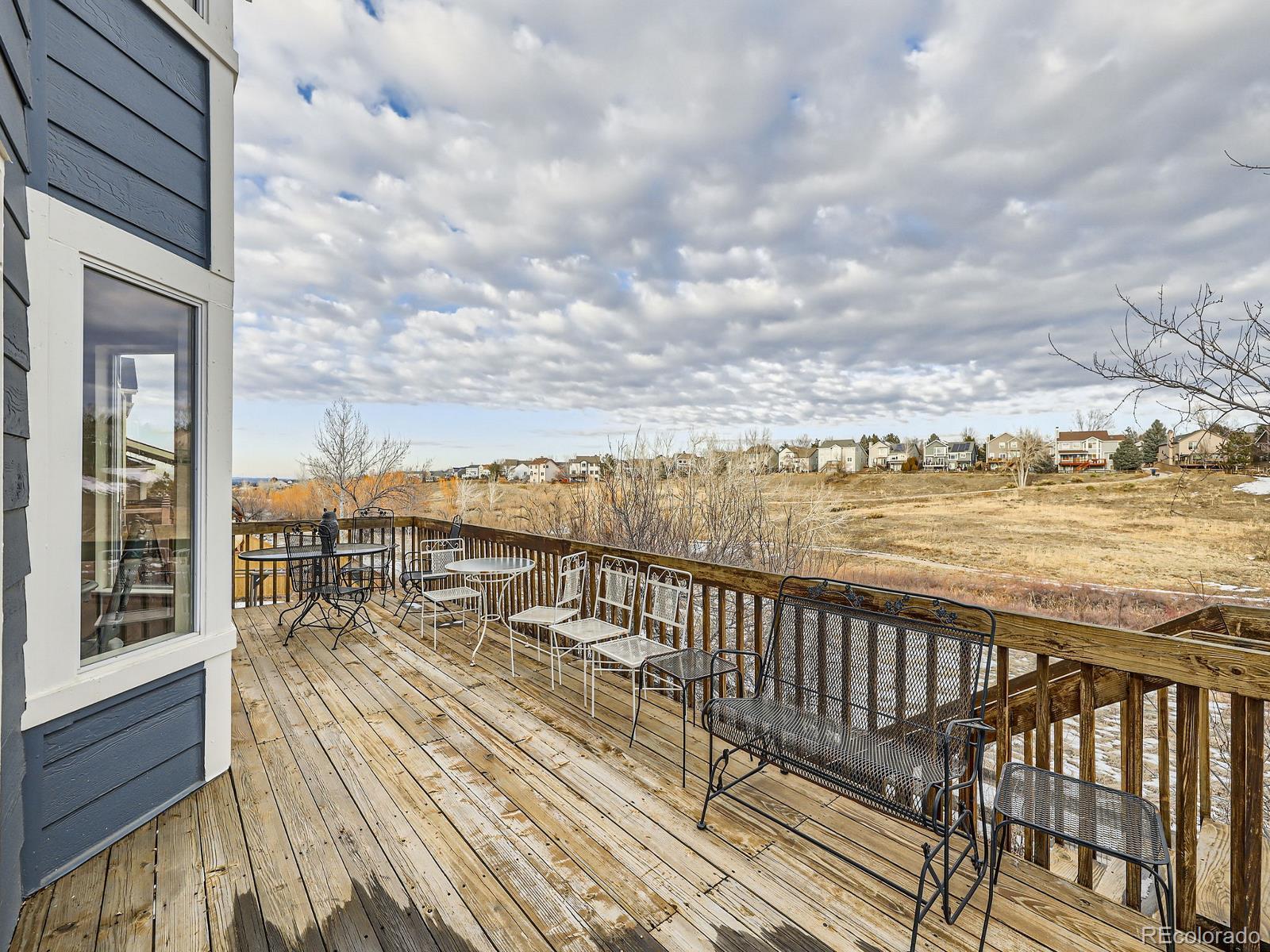 MLS Image #21 for 10048  deer creek street,highlands ranch, Colorado