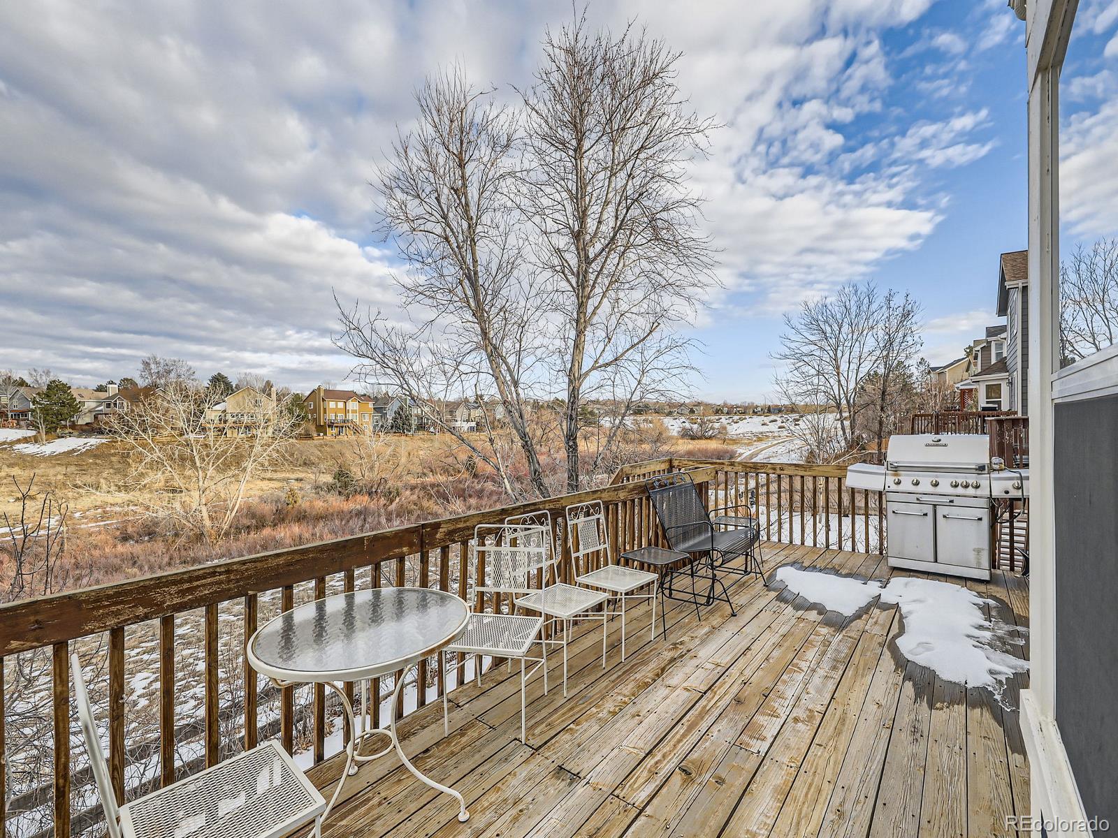 MLS Image #22 for 10048  deer creek street,highlands ranch, Colorado