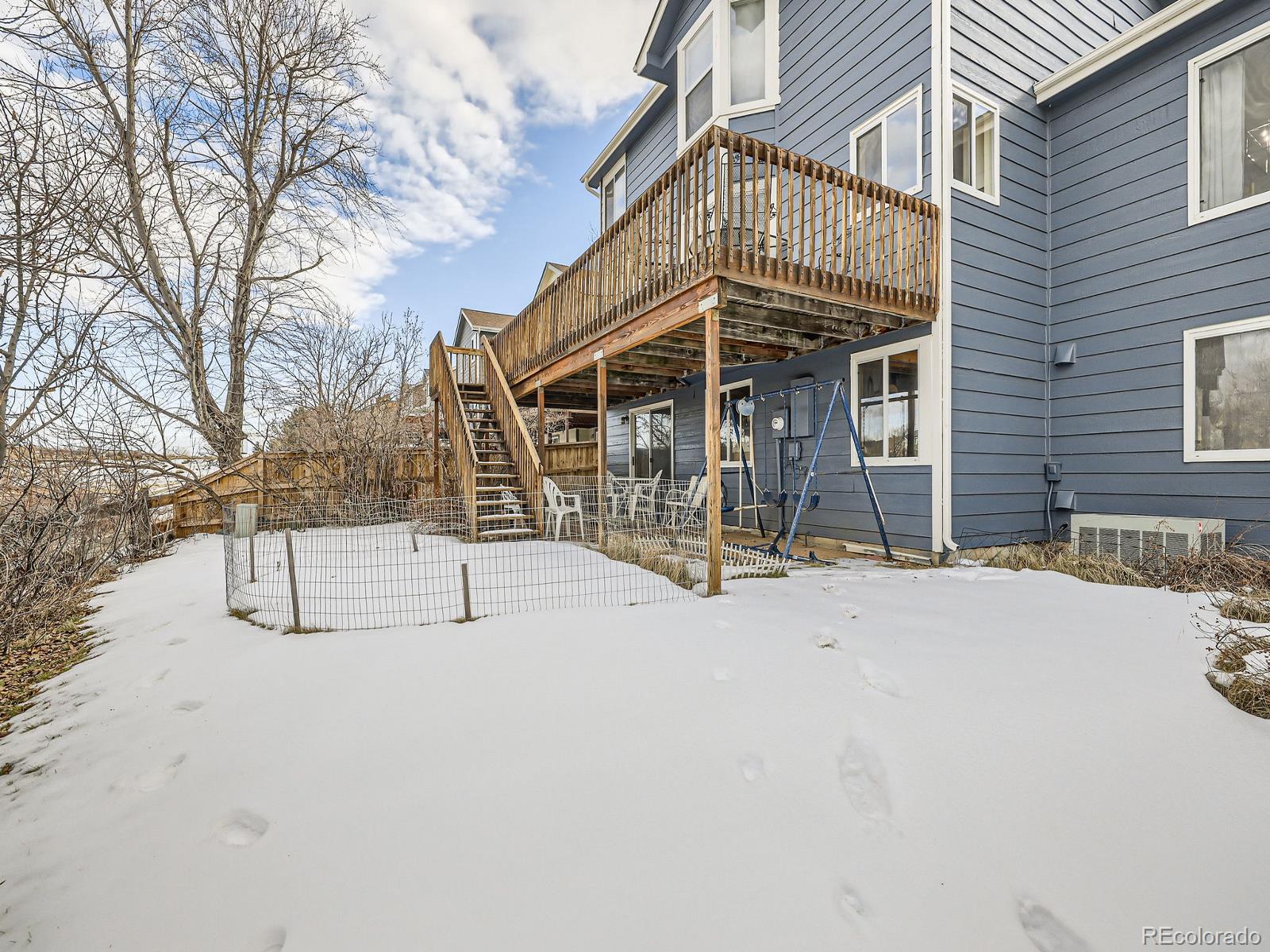 MLS Image #23 for 10048  deer creek street,highlands ranch, Colorado