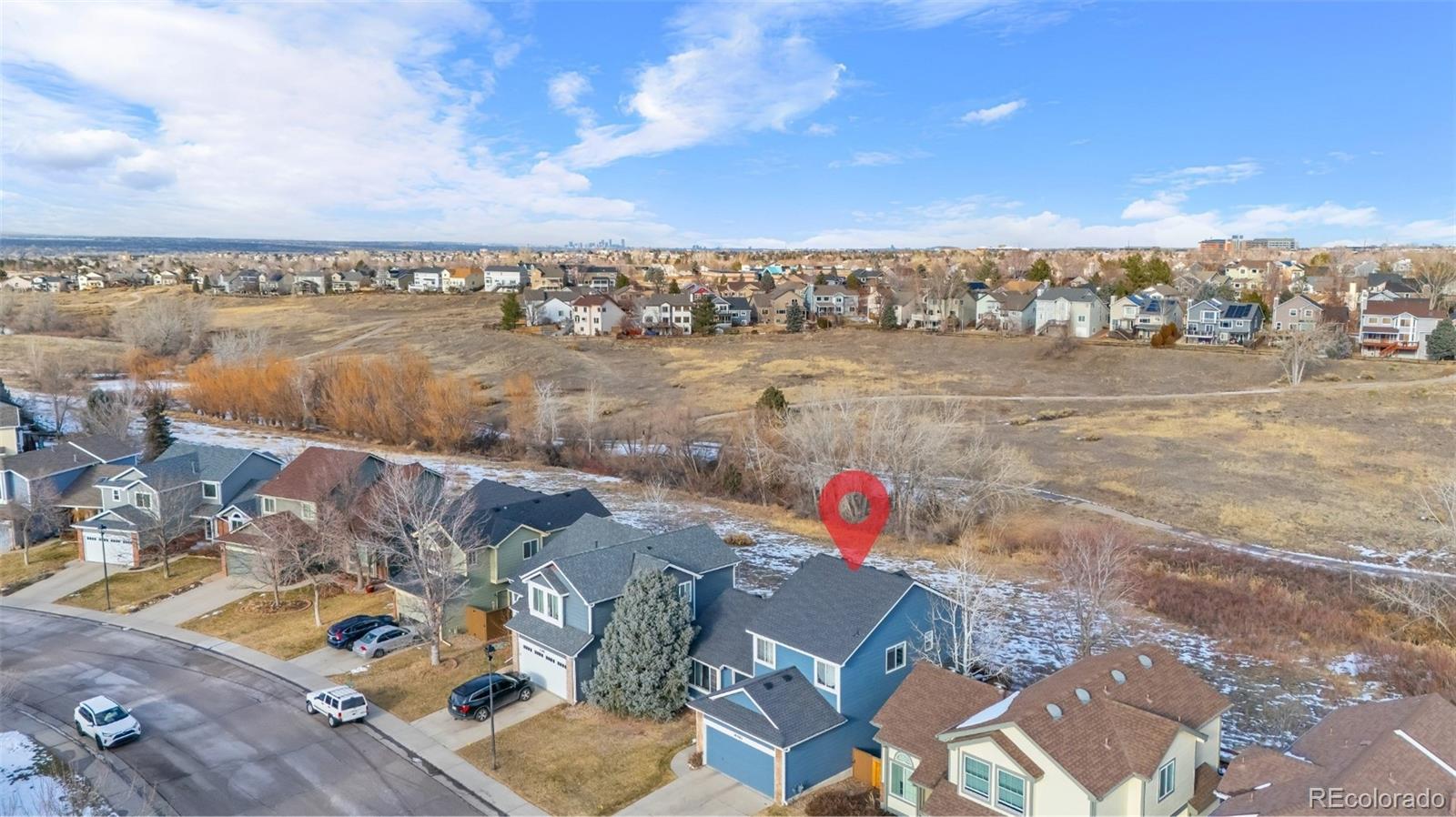 MLS Image #24 for 10048  deer creek street,highlands ranch, Colorado