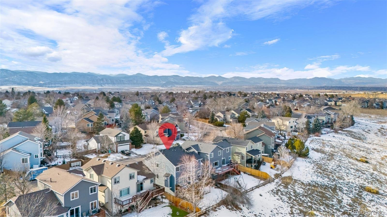 MLS Image #25 for 10048  deer creek street,highlands ranch, Colorado