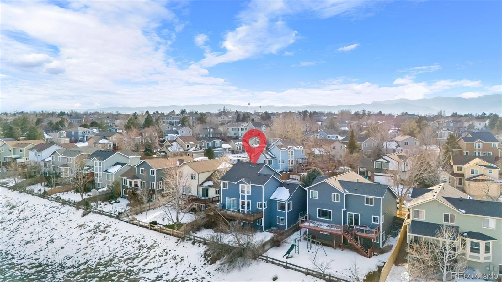 MLS Image #26 for 10048  deer creek street,highlands ranch, Colorado