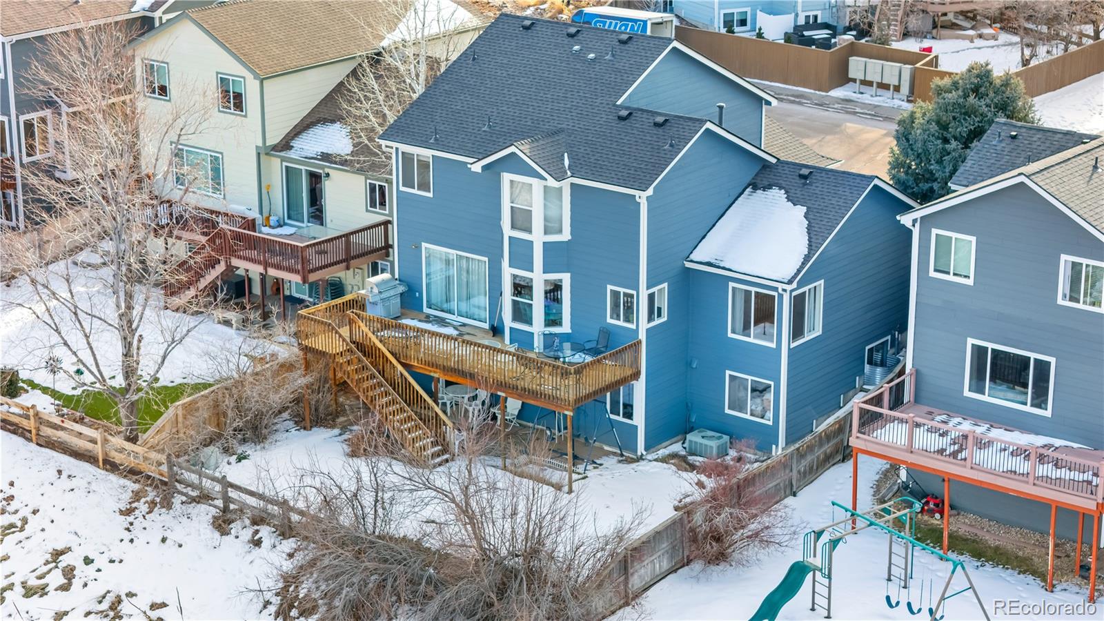 MLS Image #31 for 10048  deer creek street,highlands ranch, Colorado