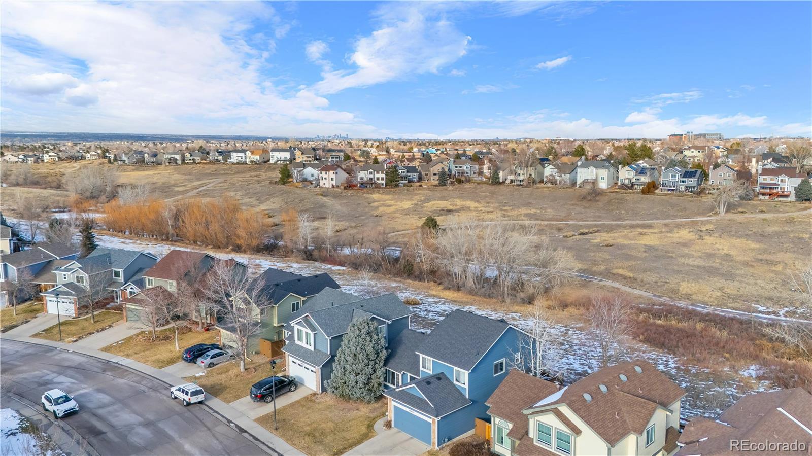 MLS Image #34 for 10048  deer creek street,highlands ranch, Colorado