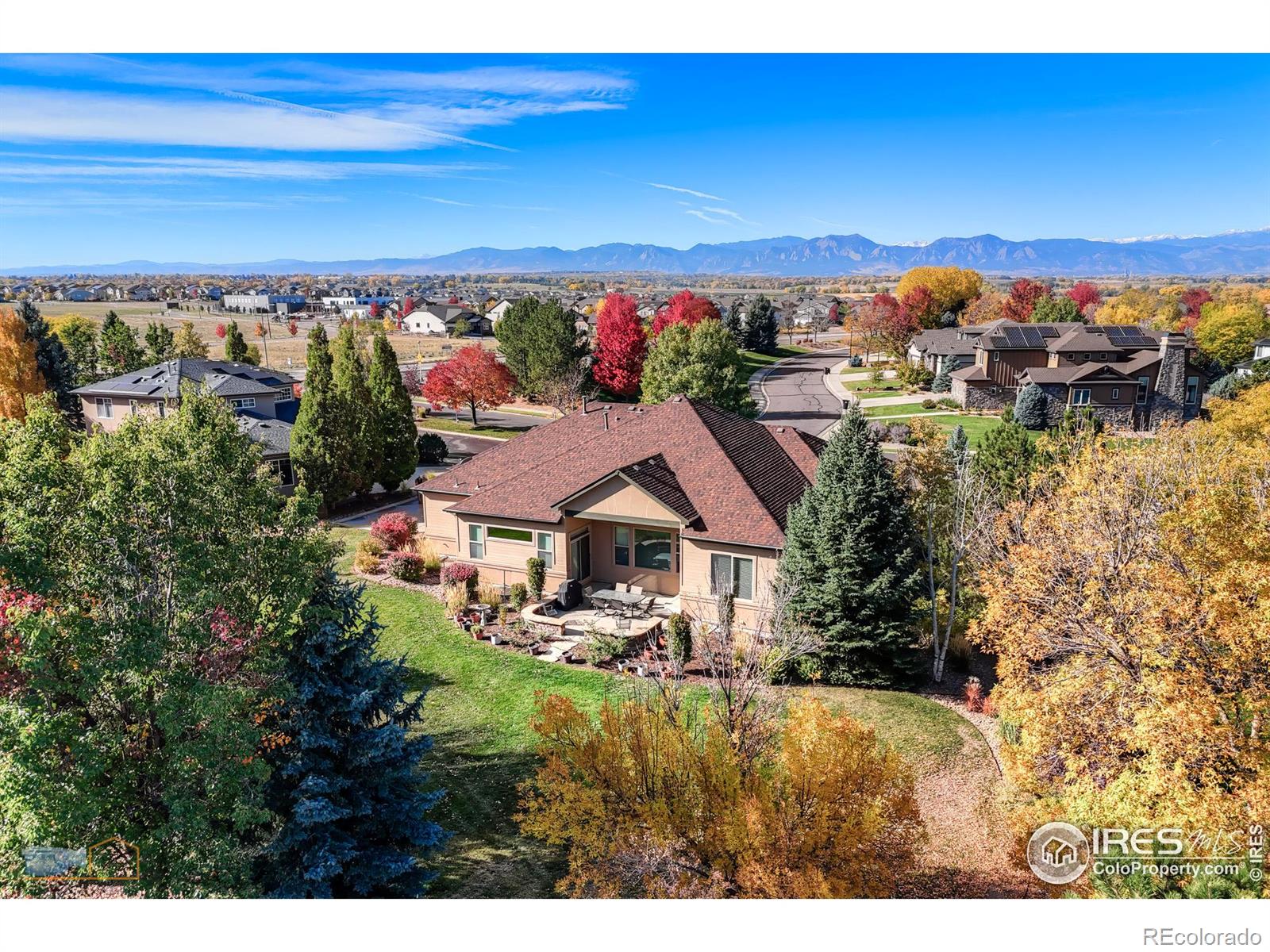 MLS Image #16 for 449  meadow view parkway,erie, Colorado