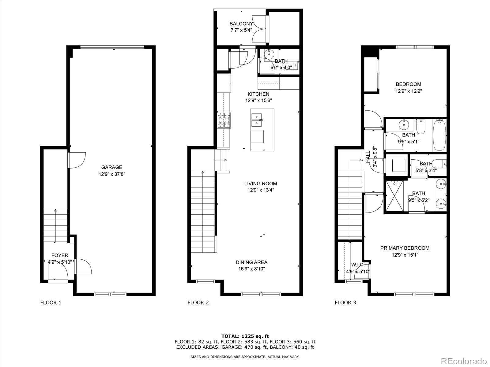 MLS Image #39 for 2140  santini trail,littleton, Colorado